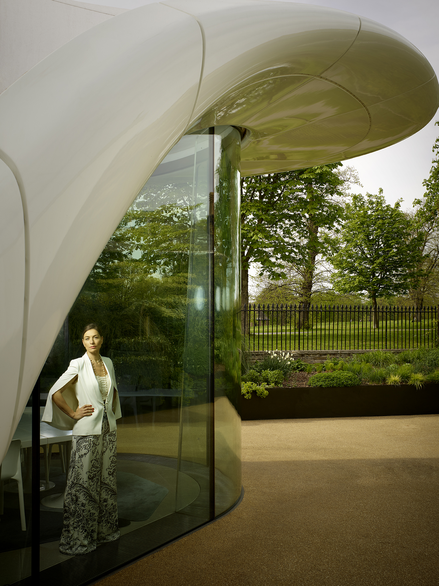 Yana Peel photograph by Henry Bourne photographer for D Magazine