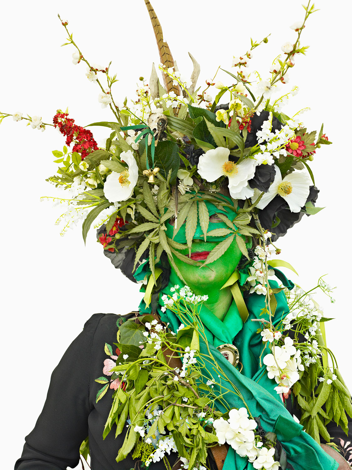 Arcadia Britannica, by Henry Bourne photographer