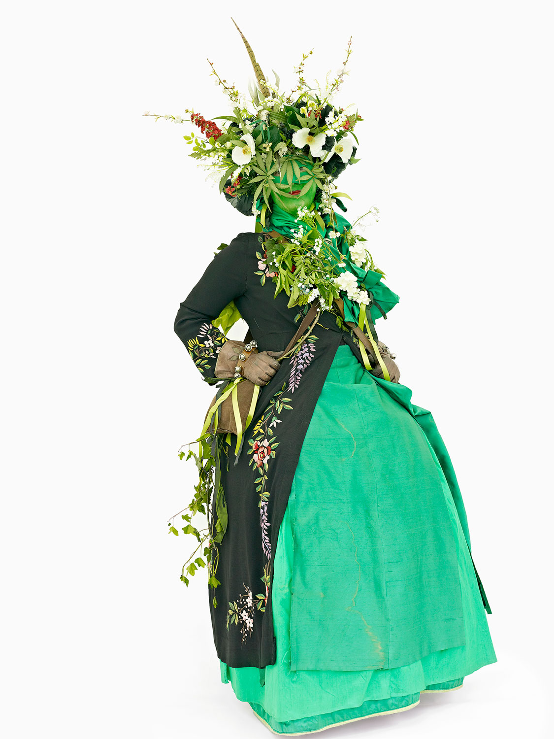 Arcadia Britannica, by Henry Bourne photographer