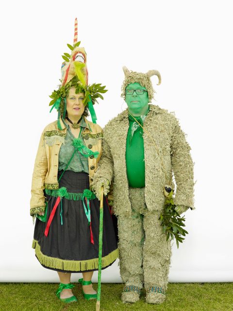 Henry Bourne photographer Arcadia Britannica