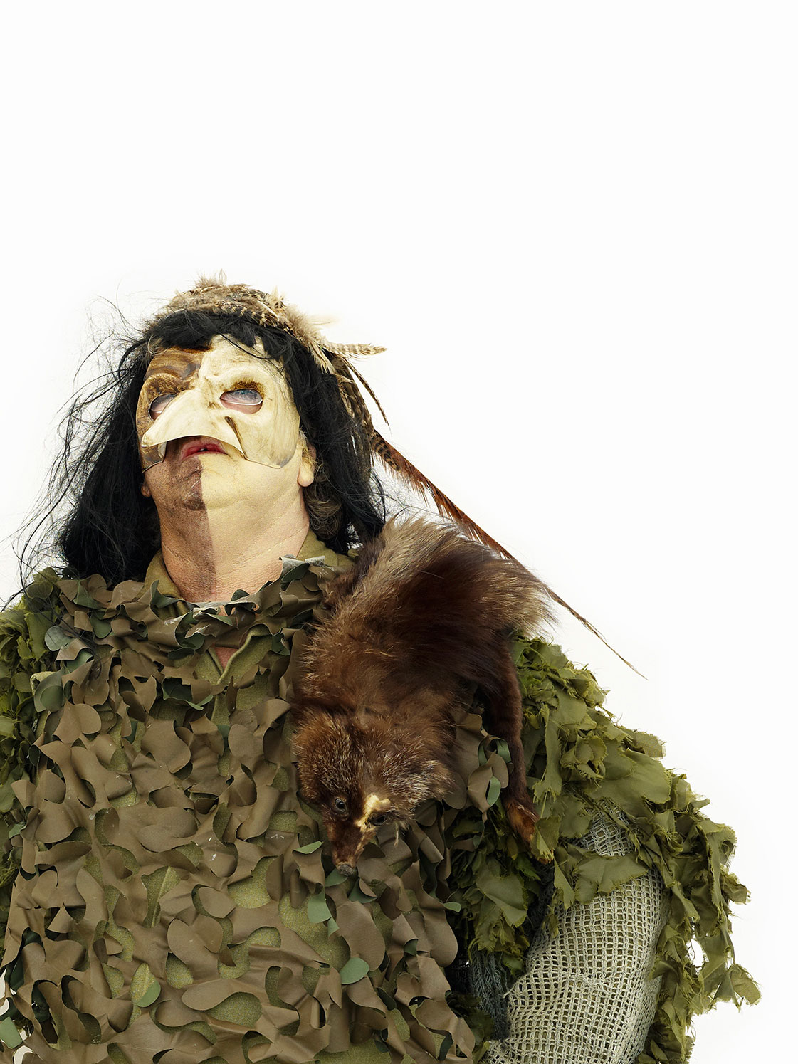 Henry Bourne photographer Arcadia Britannica