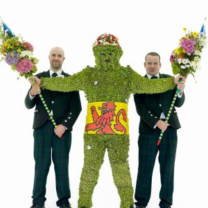 Henry Bourne photographer Arcadia Britannica