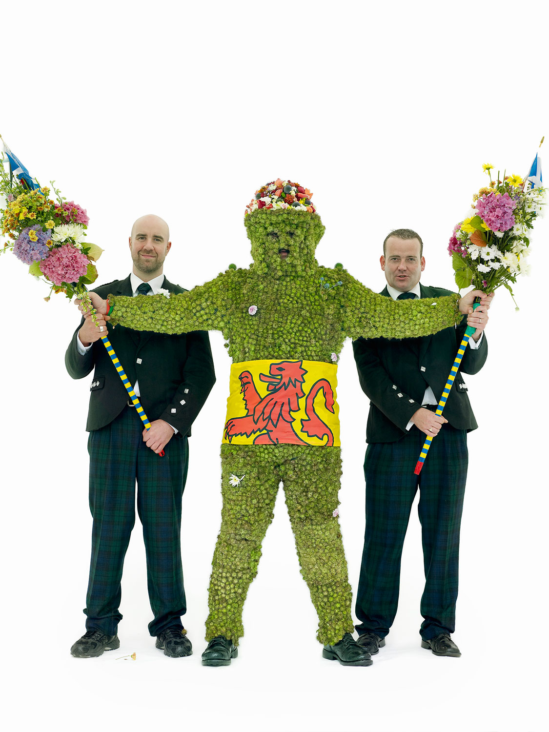 Henry Bourne photographer Arcadia Britannica