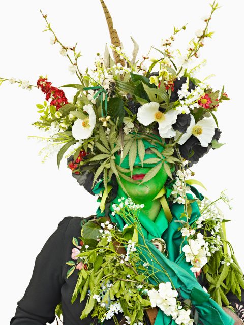 Henry Bourne Photographer Arcadia Britannica