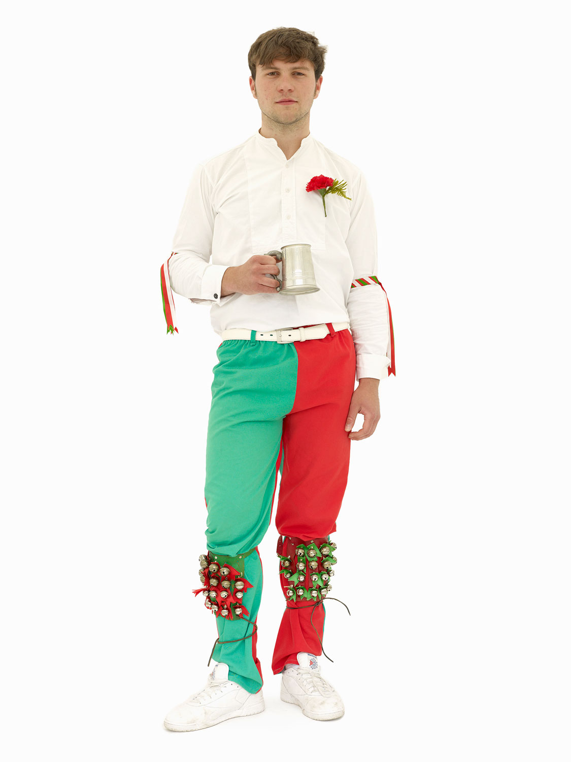 Henry Bourne Photographer Arcadia Britannica