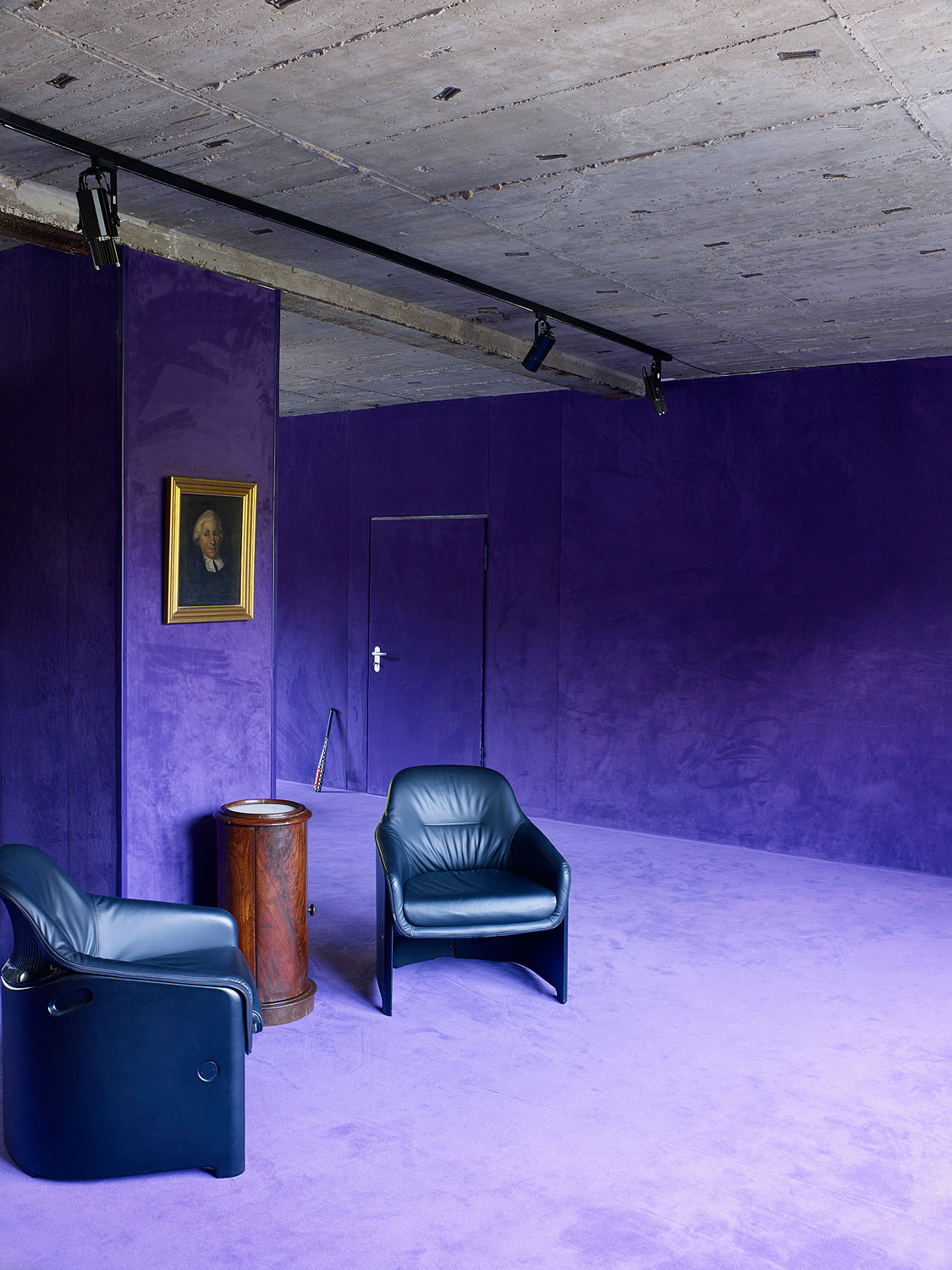 Henry Bourne Photographer Joerg Koch T Magazine