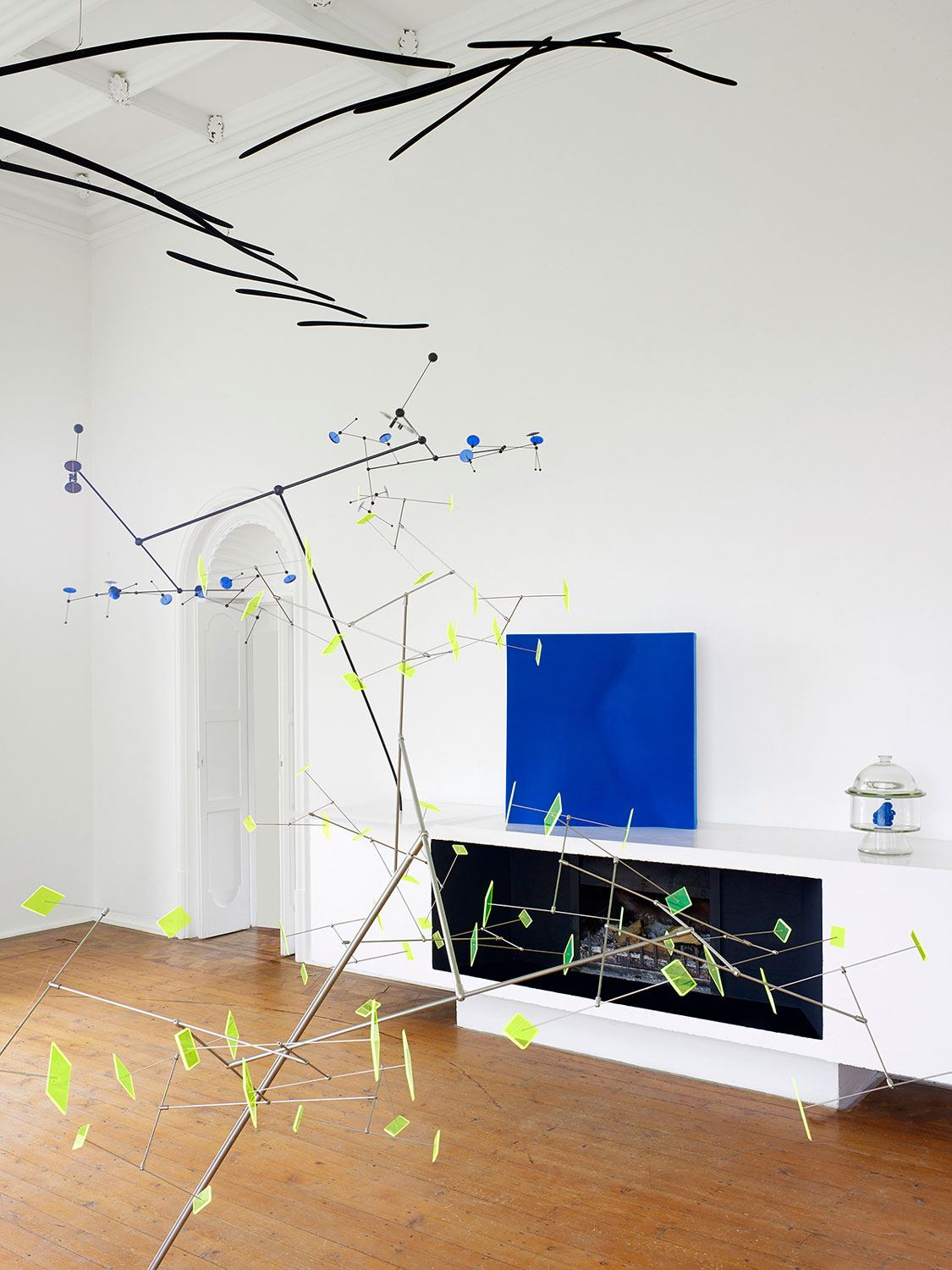 Henry Bourne Photographer Dan Chadwick Vogue