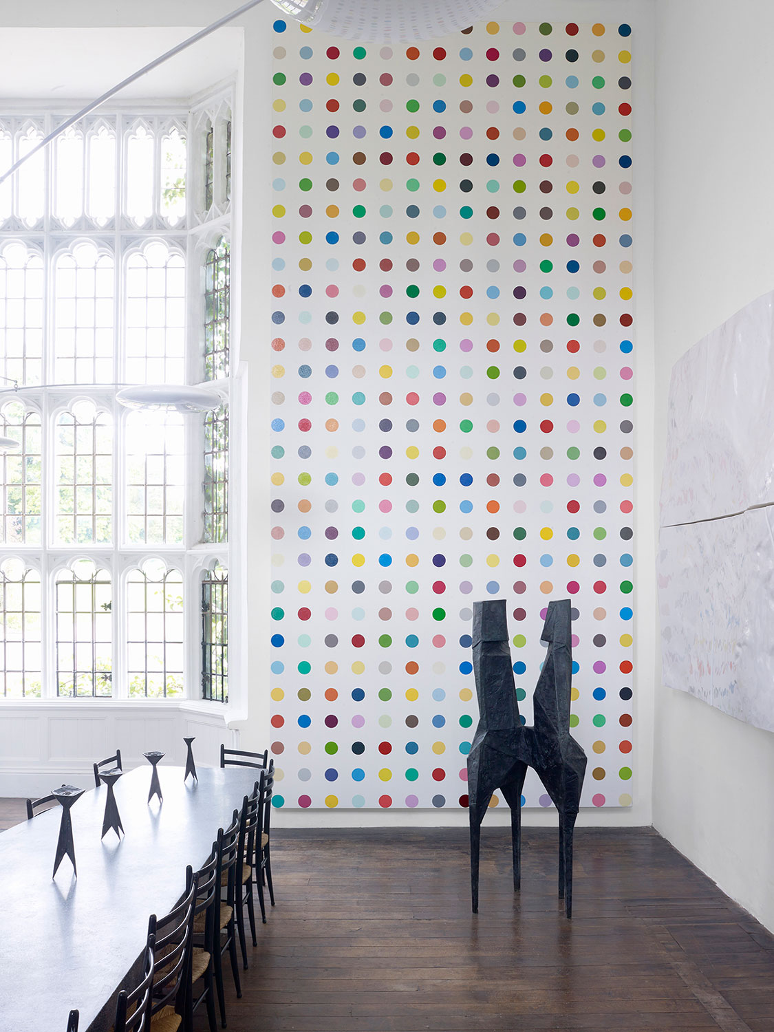 Henry Bourne Photographer Dan Chadwick Vogue