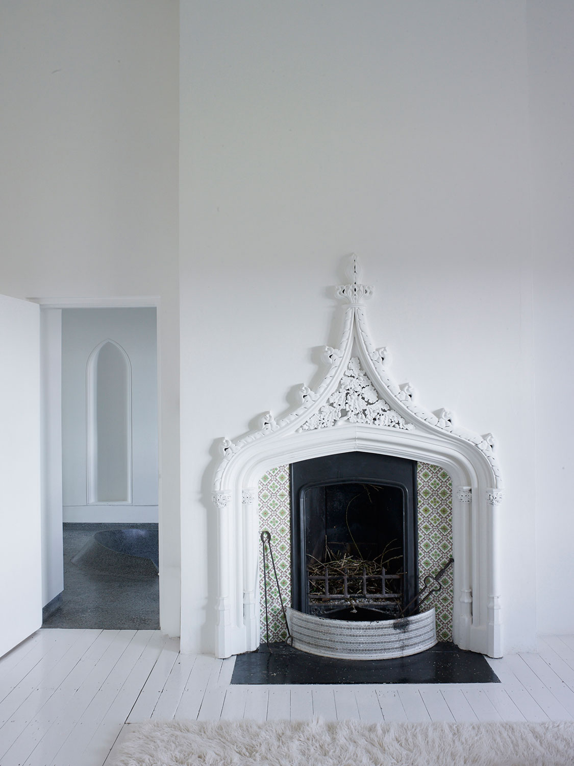 Henry Bourne Photographer Dan Chadwick Vogue