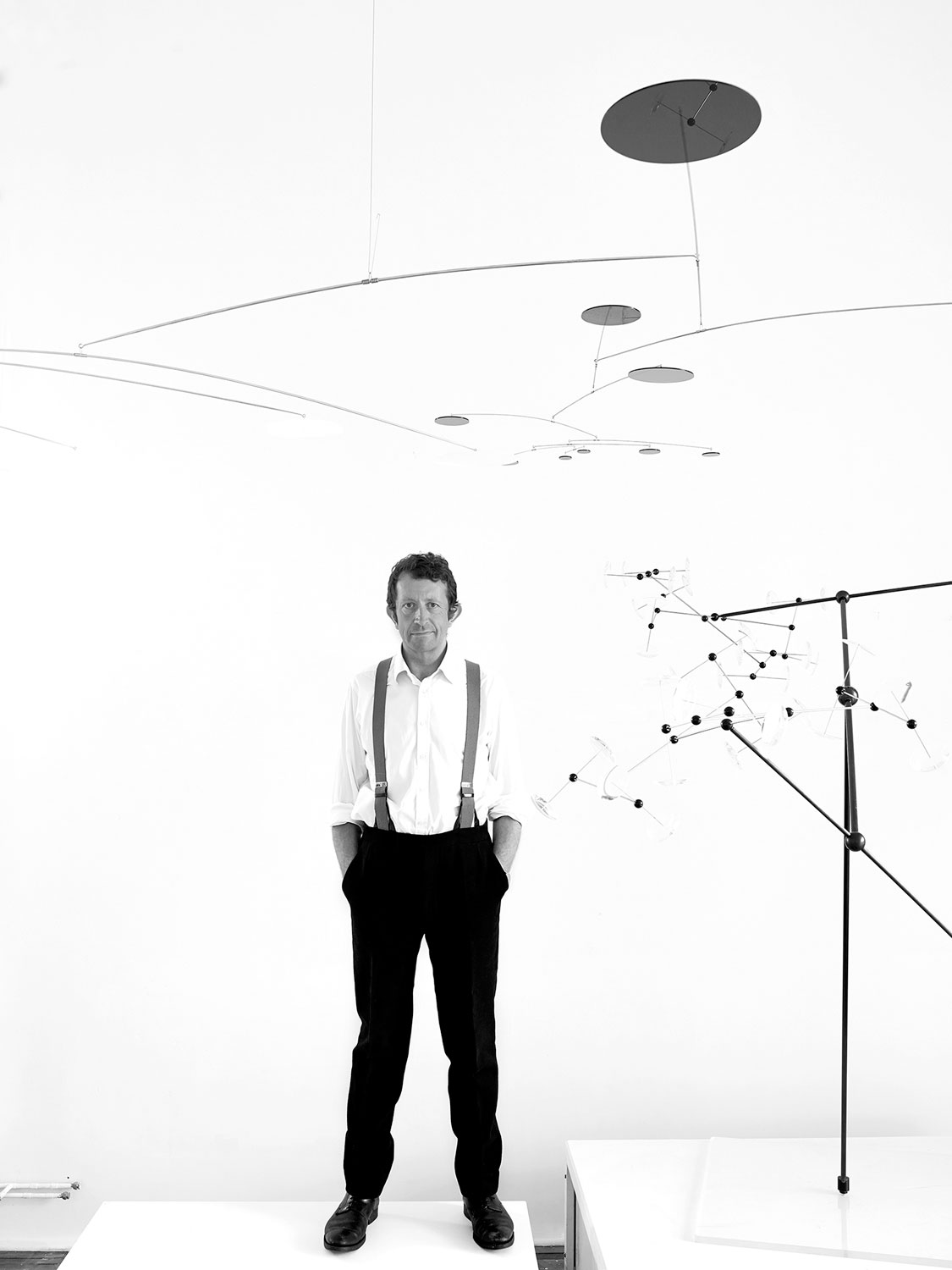 Henry Bourne Photographer Dan Chadwick Vogue