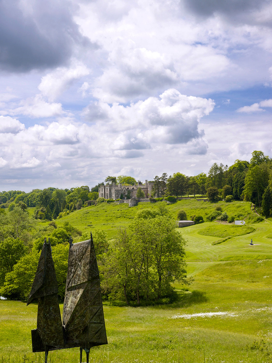 Henry Bourne Photographer Dan Chadwick Vogue