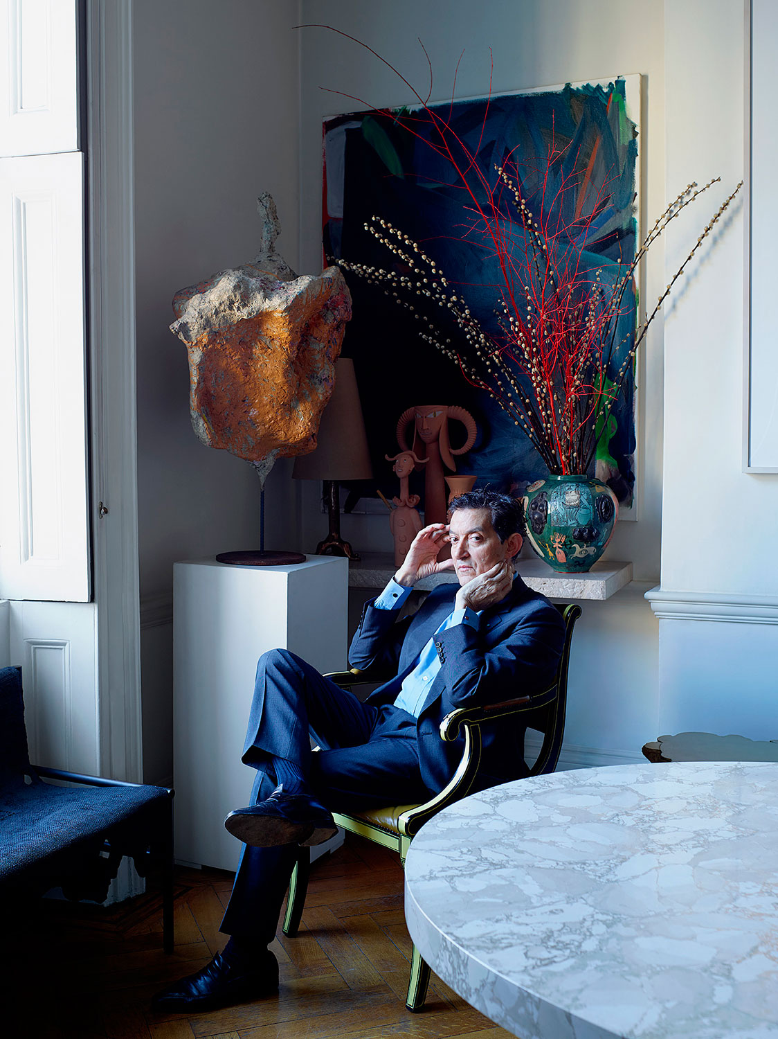 Henry Bourne Photographer David Gill W