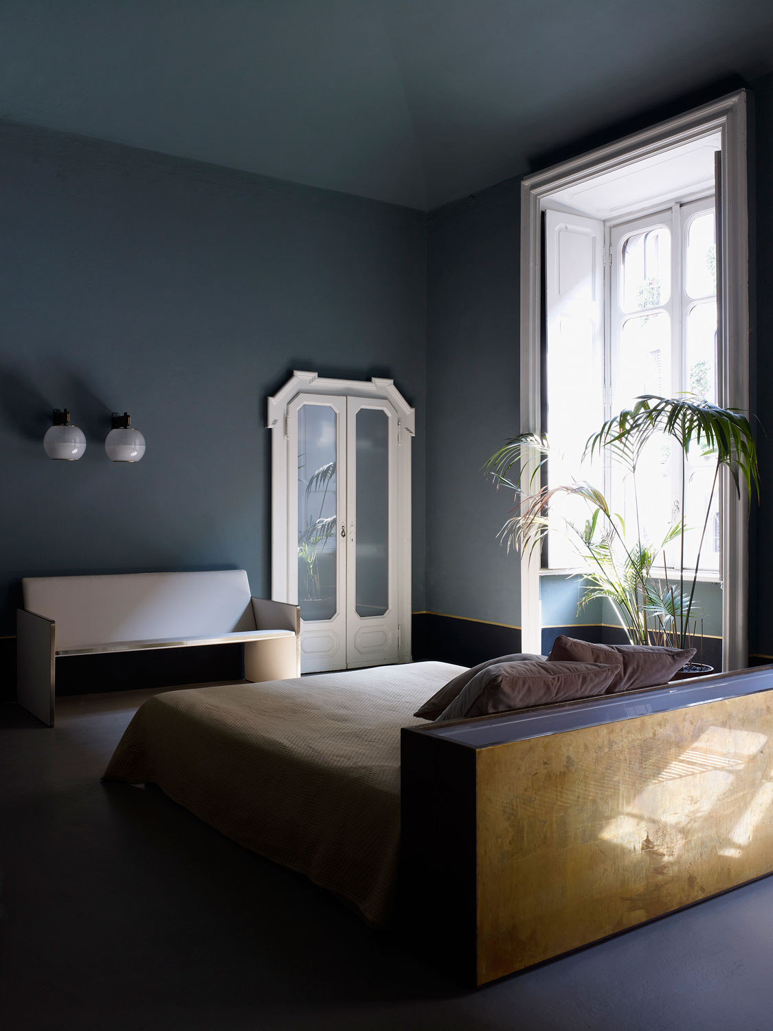 Henry Bourne Photographer Dinmore Studio T Magazine