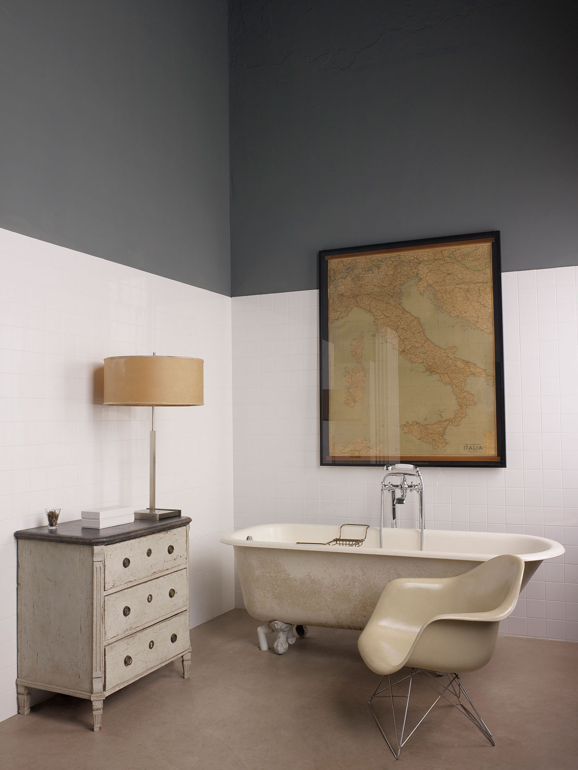 Henry Bourne Photographer Dinmore Studio T Magazine