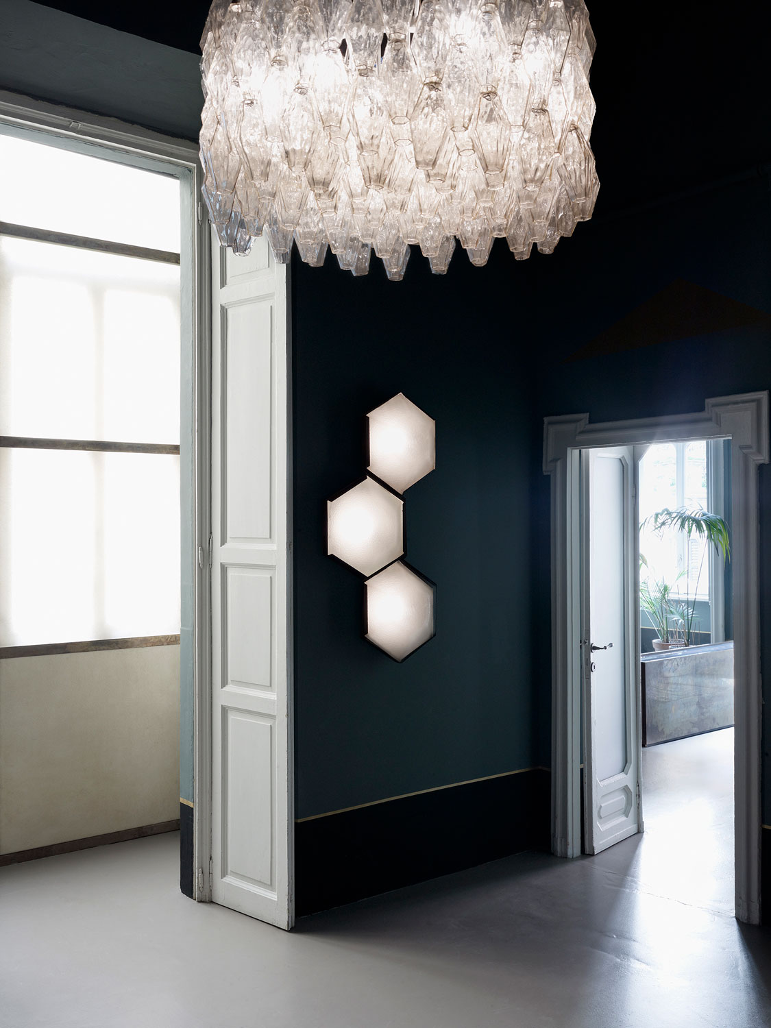 Henry Bourne Photographer Dinmore Studio T Magazine