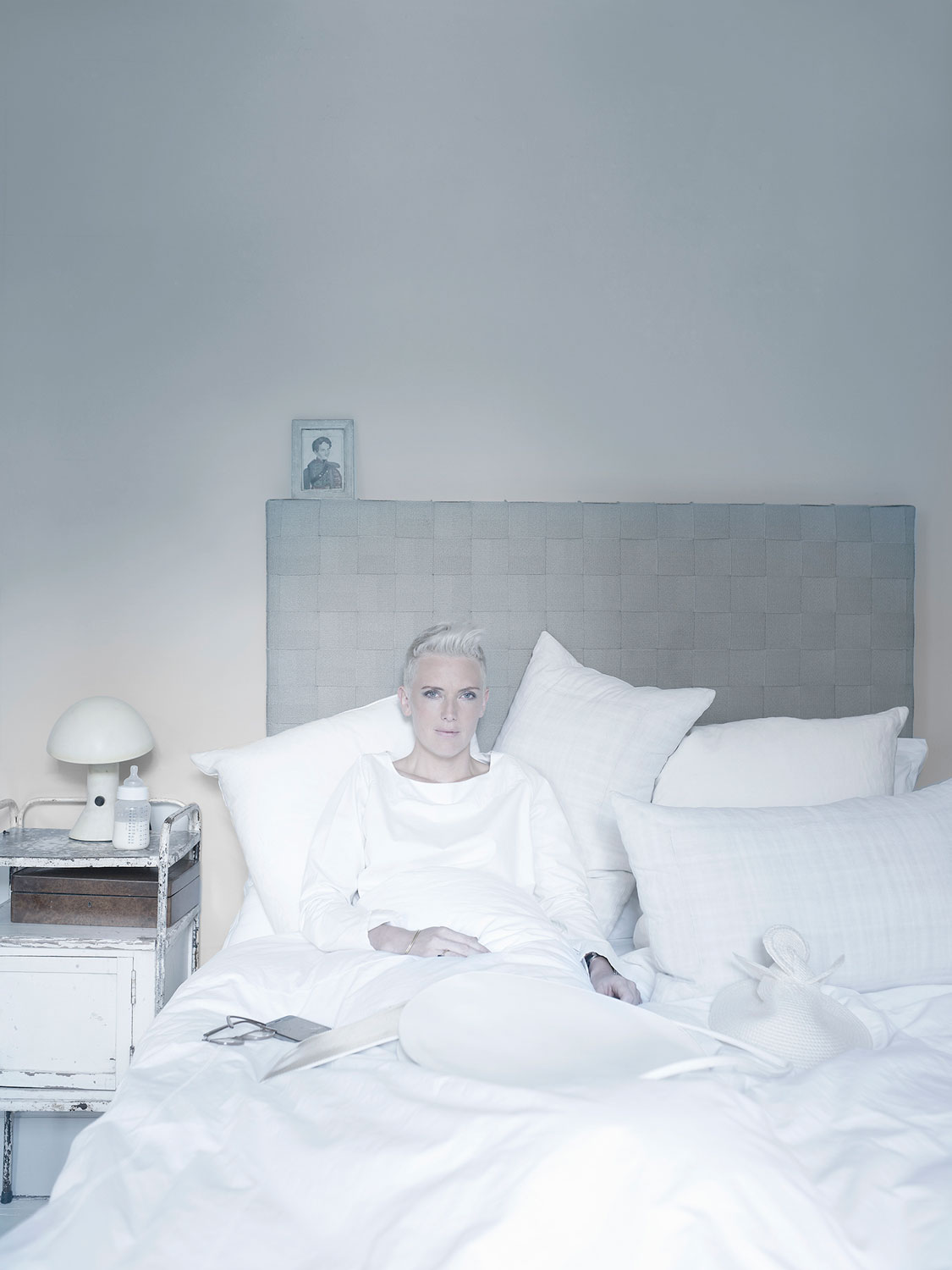 Henry Bourne Photographer Faye Toogood T Magazine