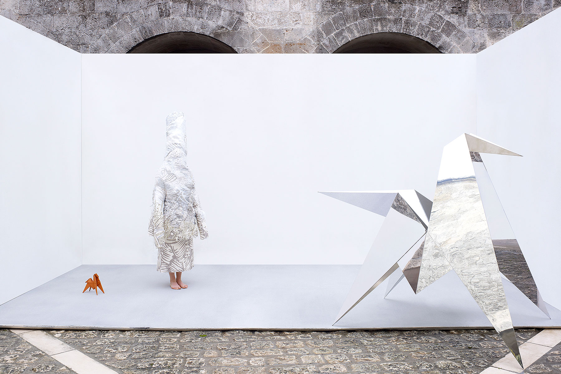 Henry Bourne Photographer Hermes