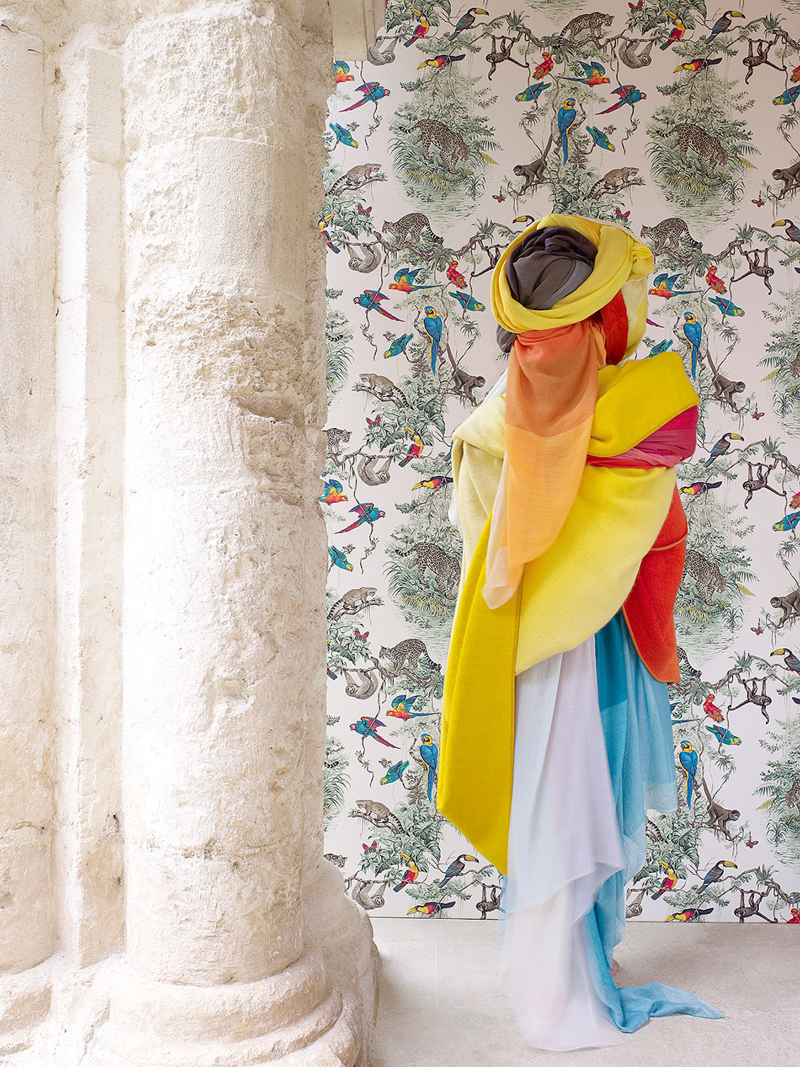 Henry Bourne Photographer Hermes