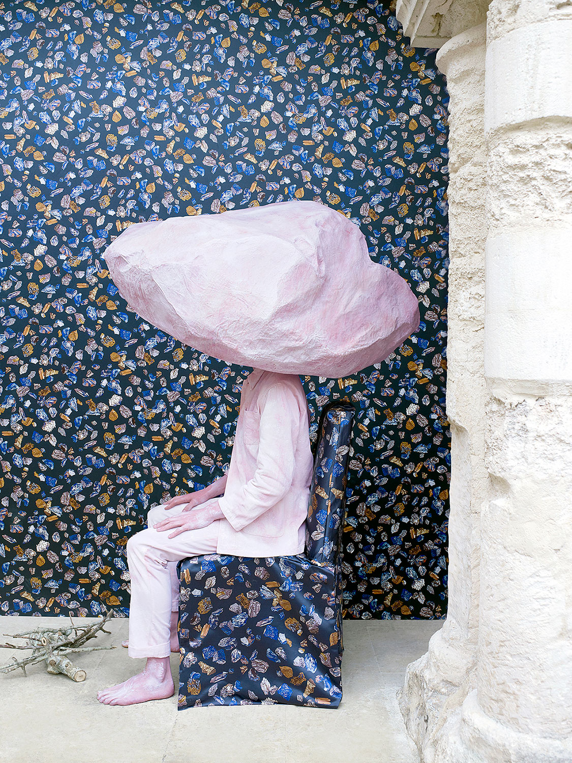 Henry Bourne Photographer Hermes