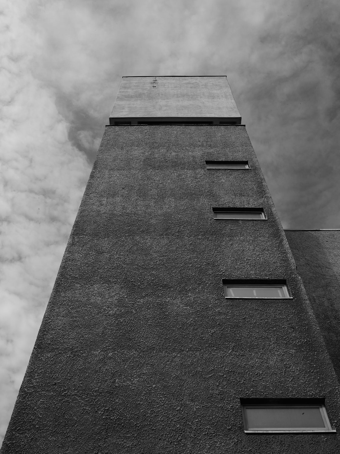 Henry Bourne Photographer T magazine