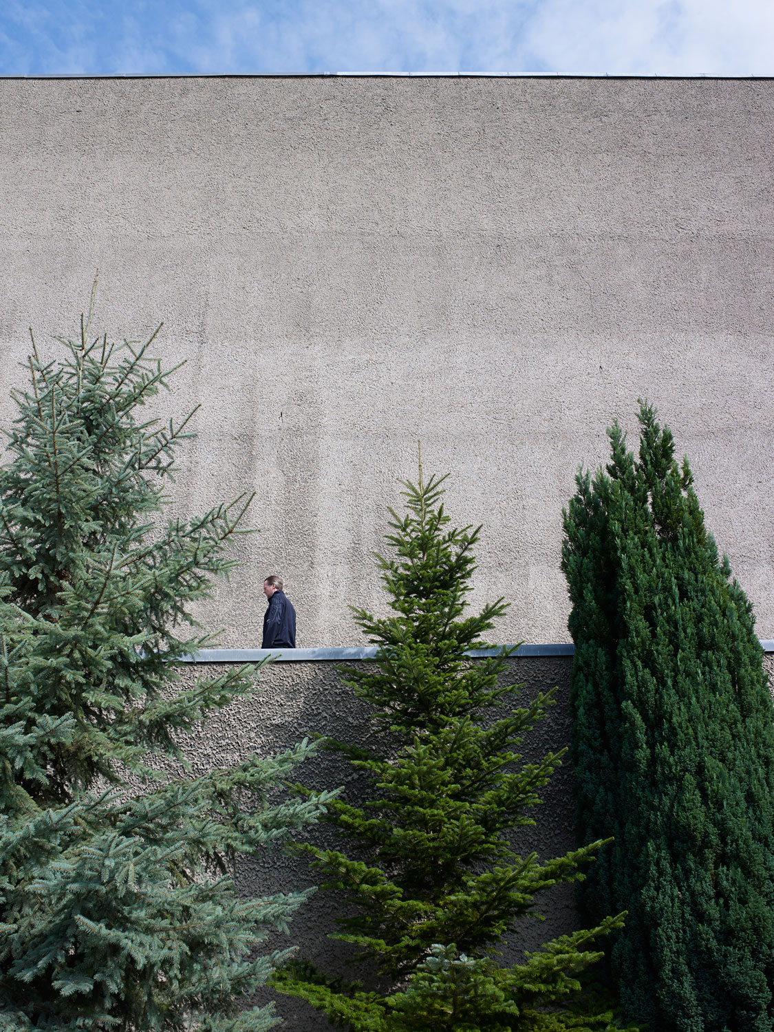 Henry Bourne Photographer T Magazine