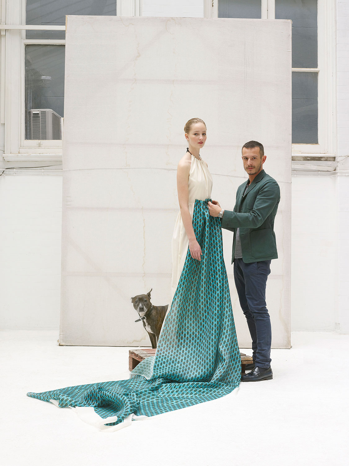 Henry Bourne Photographer Jonathan Saunders