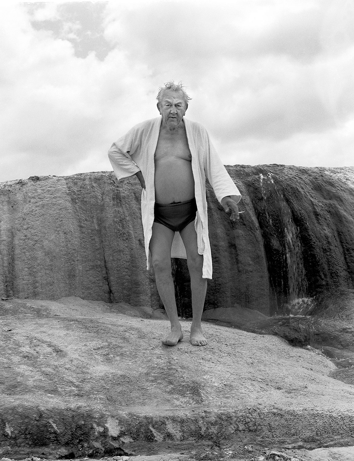 Henry Bourne Photographer