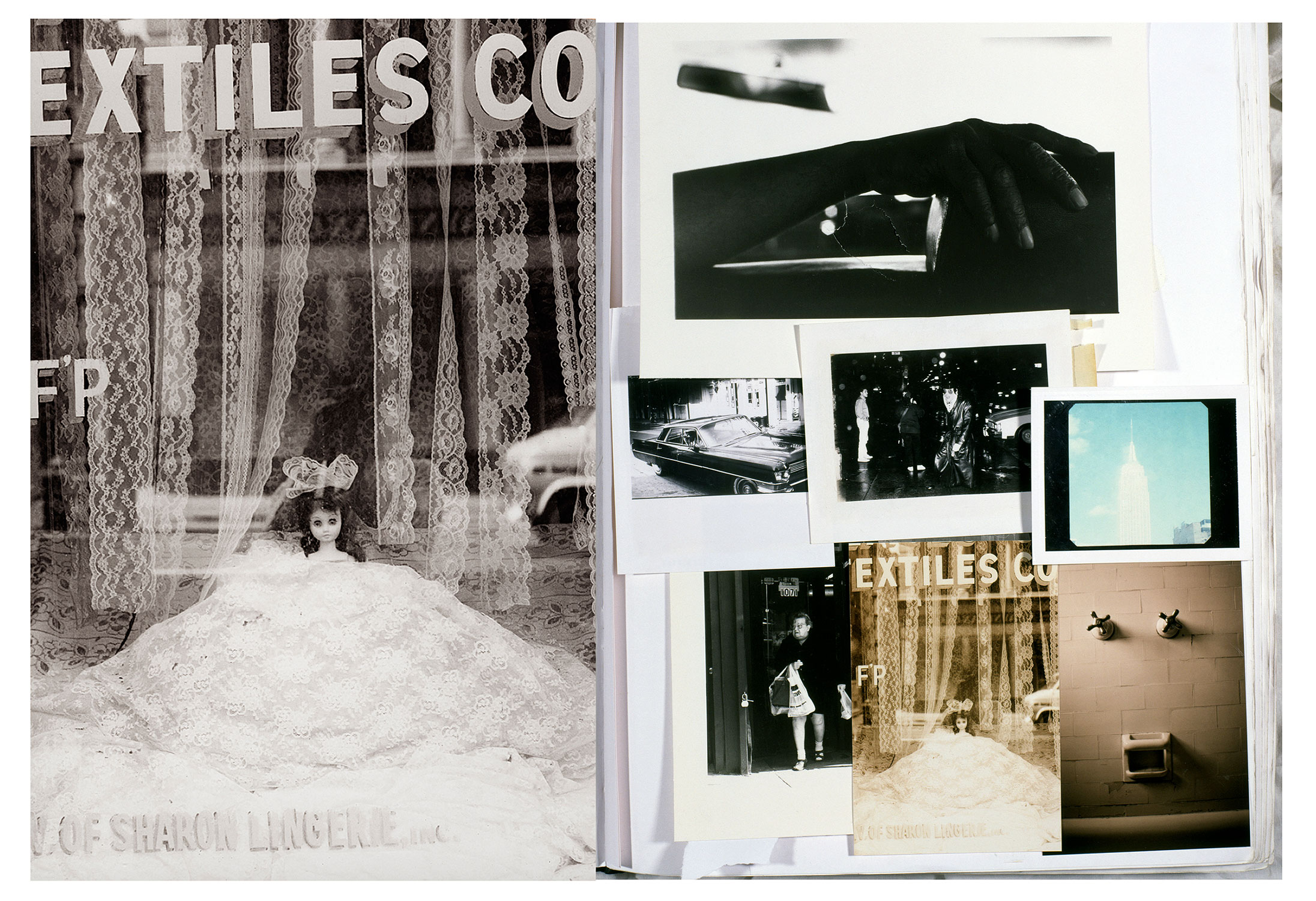 Henry Bourne Photographer