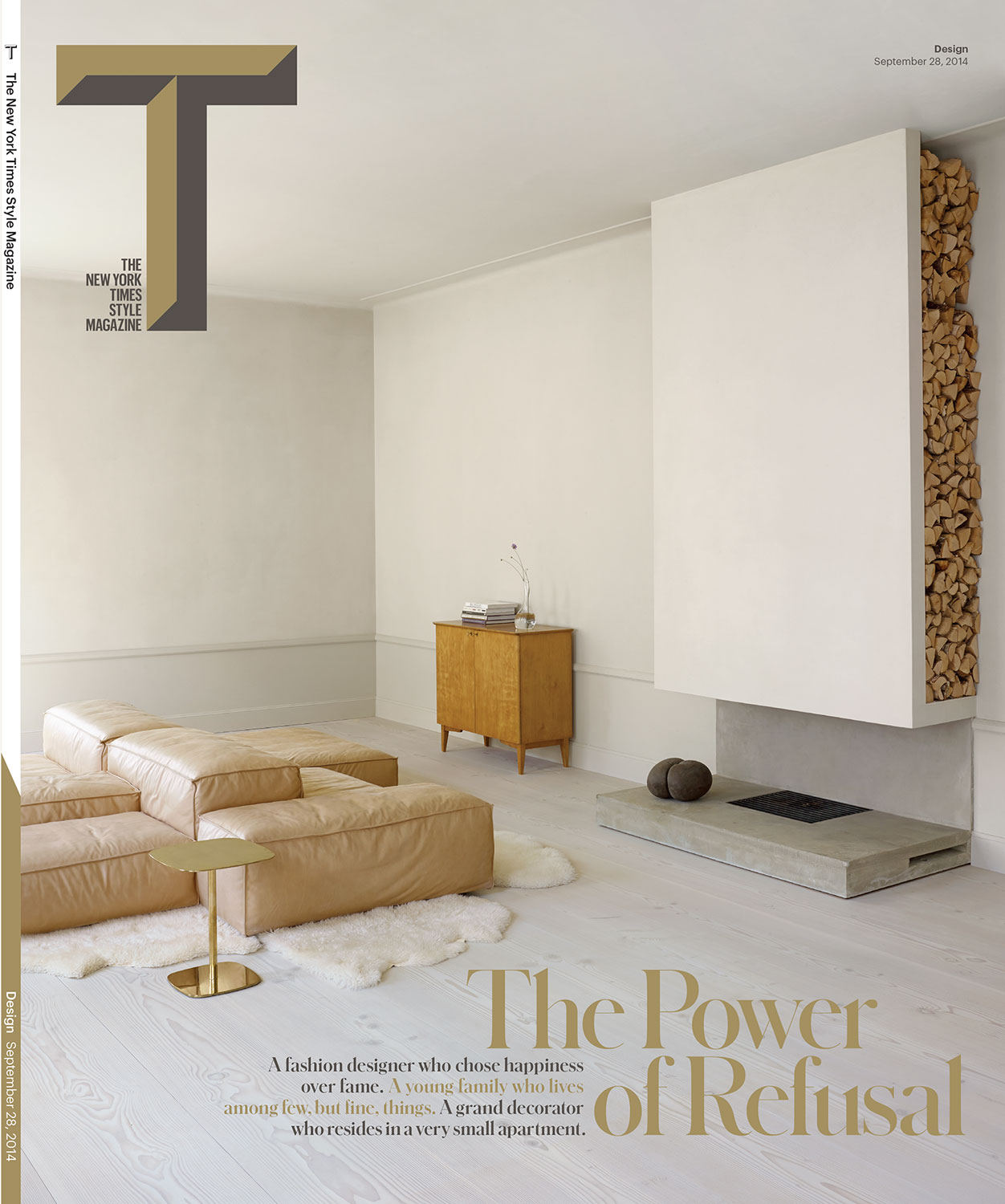 Henry Bourne Photographer T Magazine