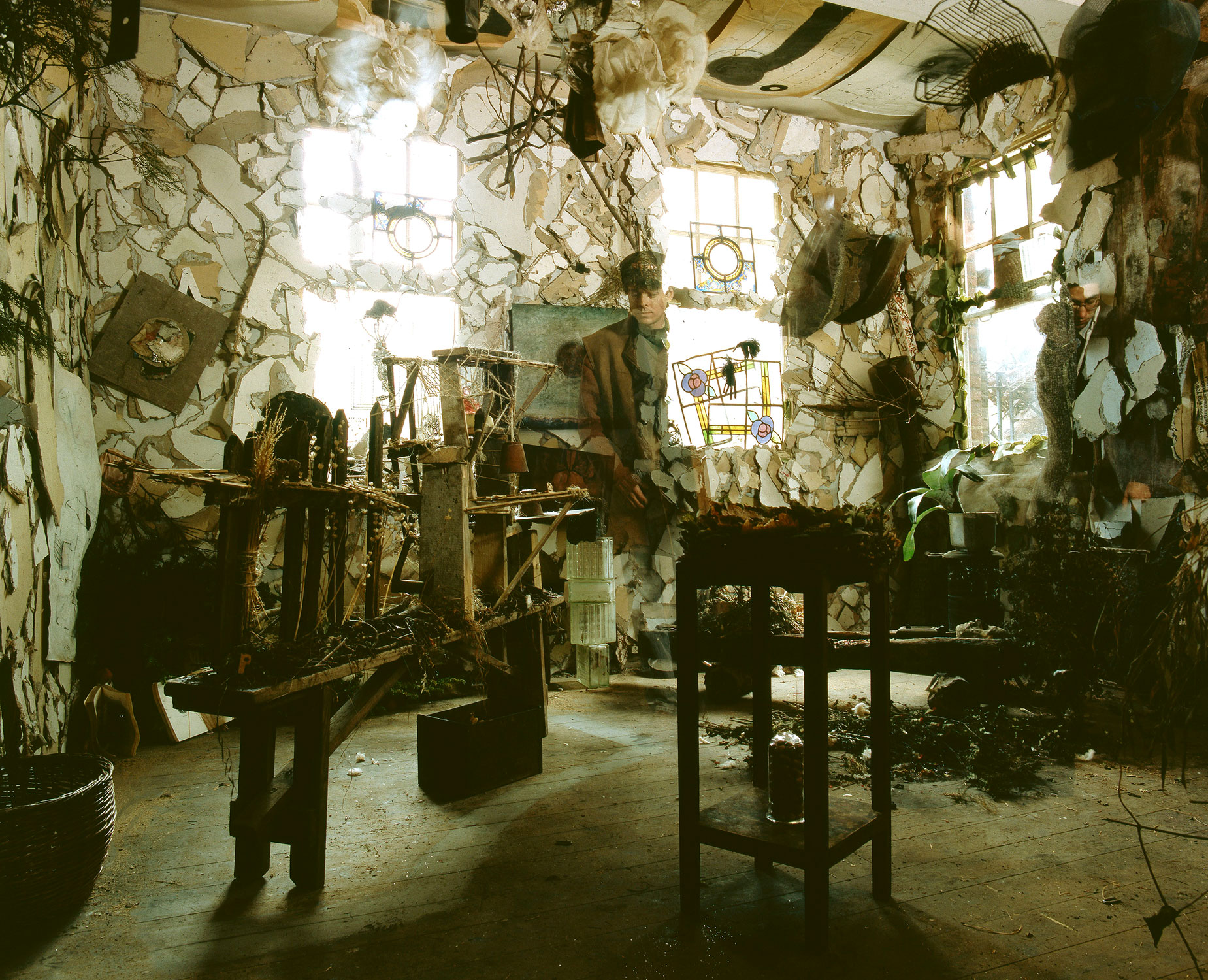 Henry Bourne Photographer