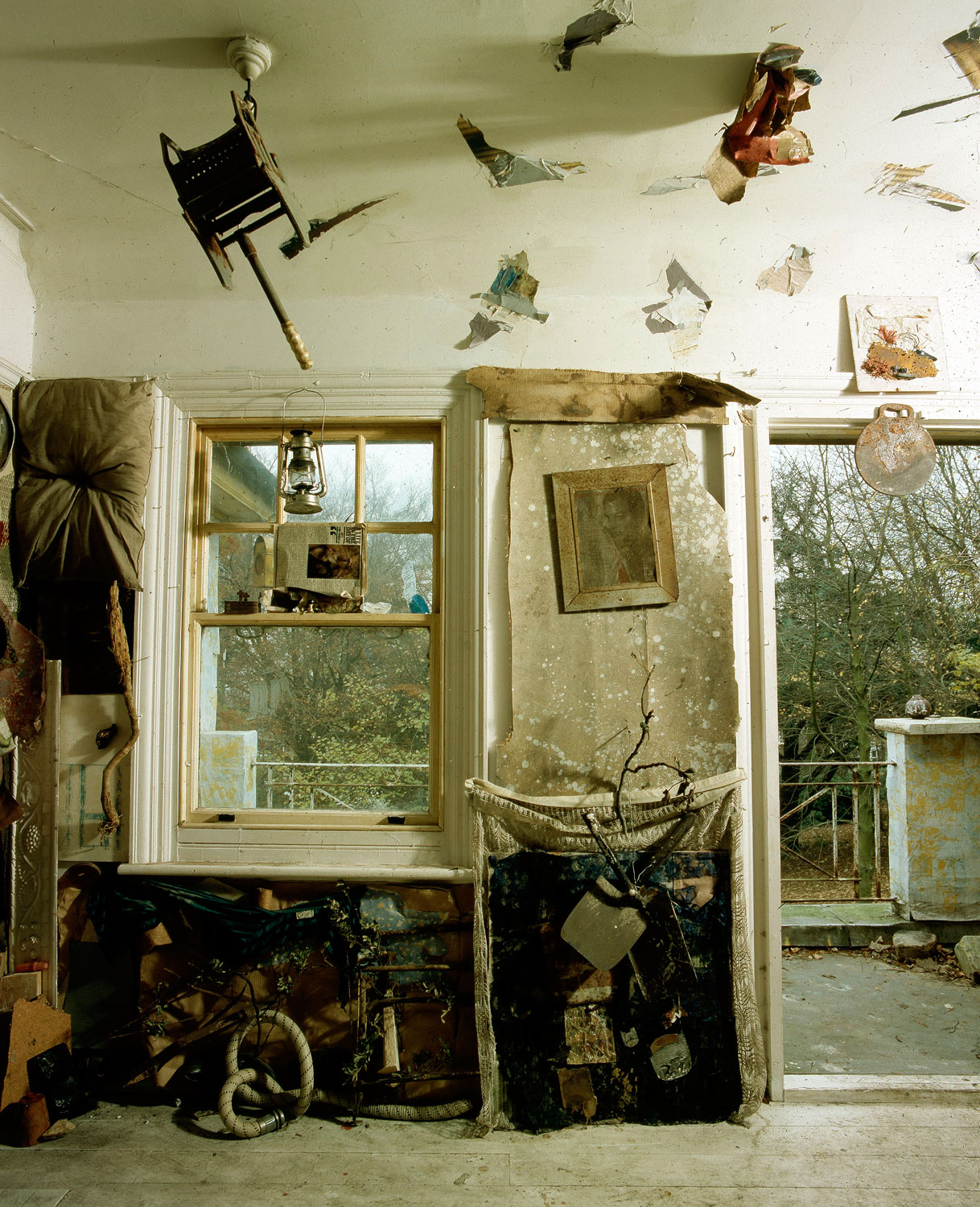 Henry Bourne Photographer