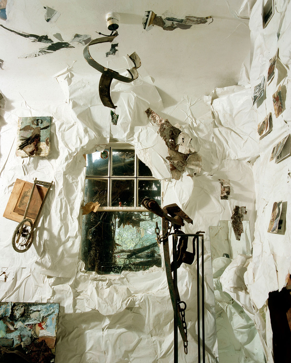 Henry Bourne Photographer The World of Interiors