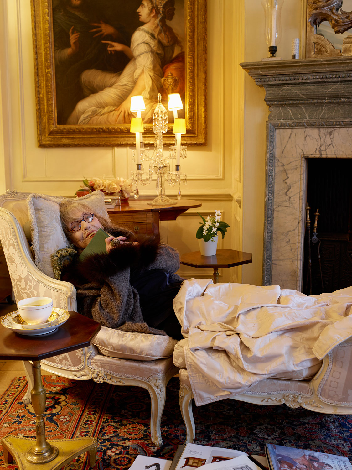 Henry Bourne Photographer T Magazine