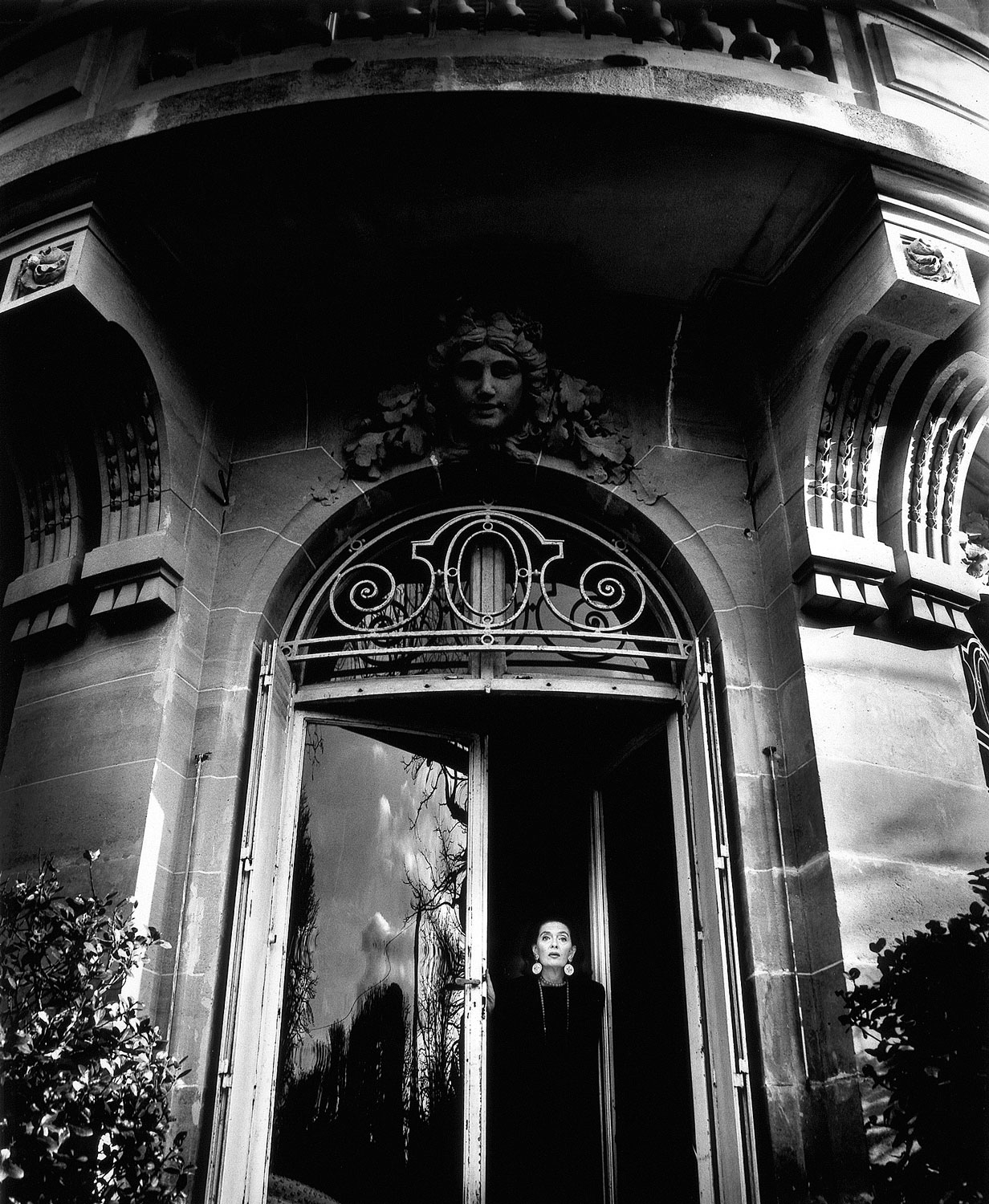 Henry Bourne Photographer W