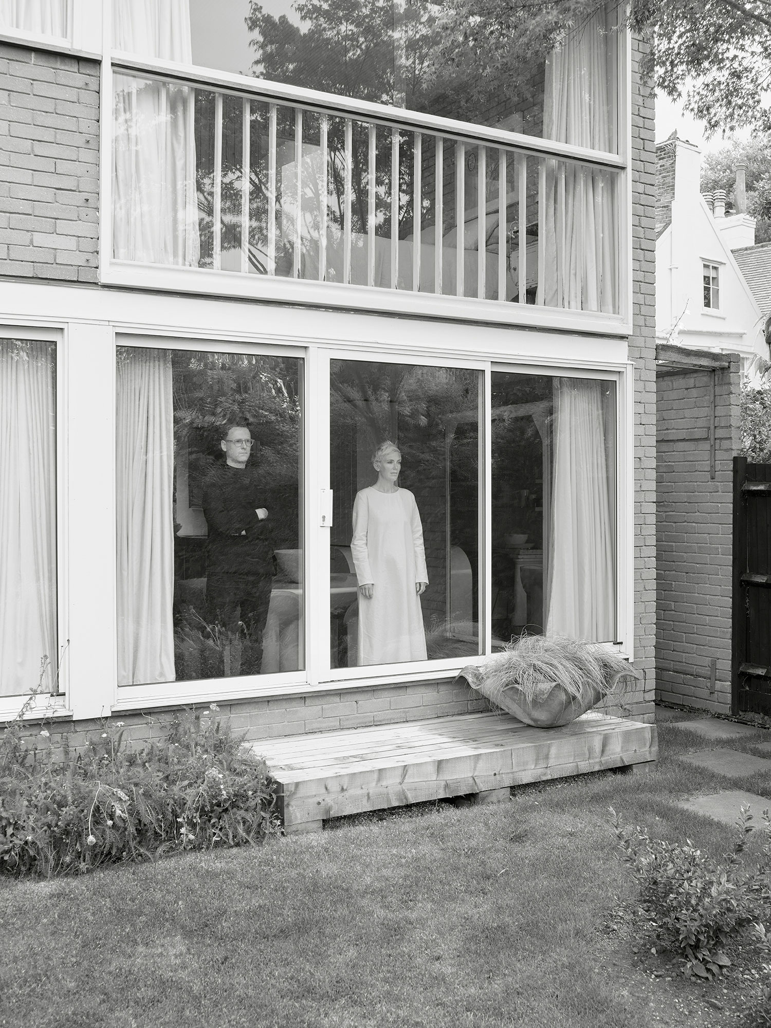 Faye Toogood photograph by Henry Bourne photographer