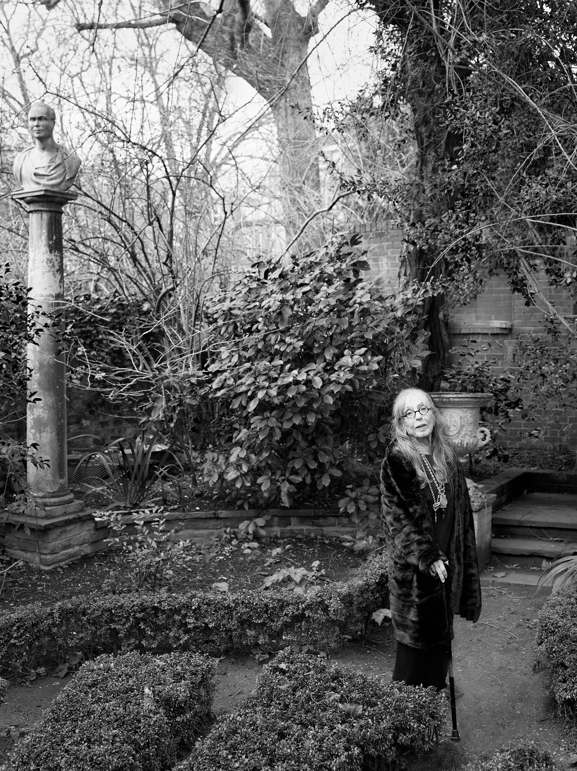 Henry Bourne Photographer T Magazine