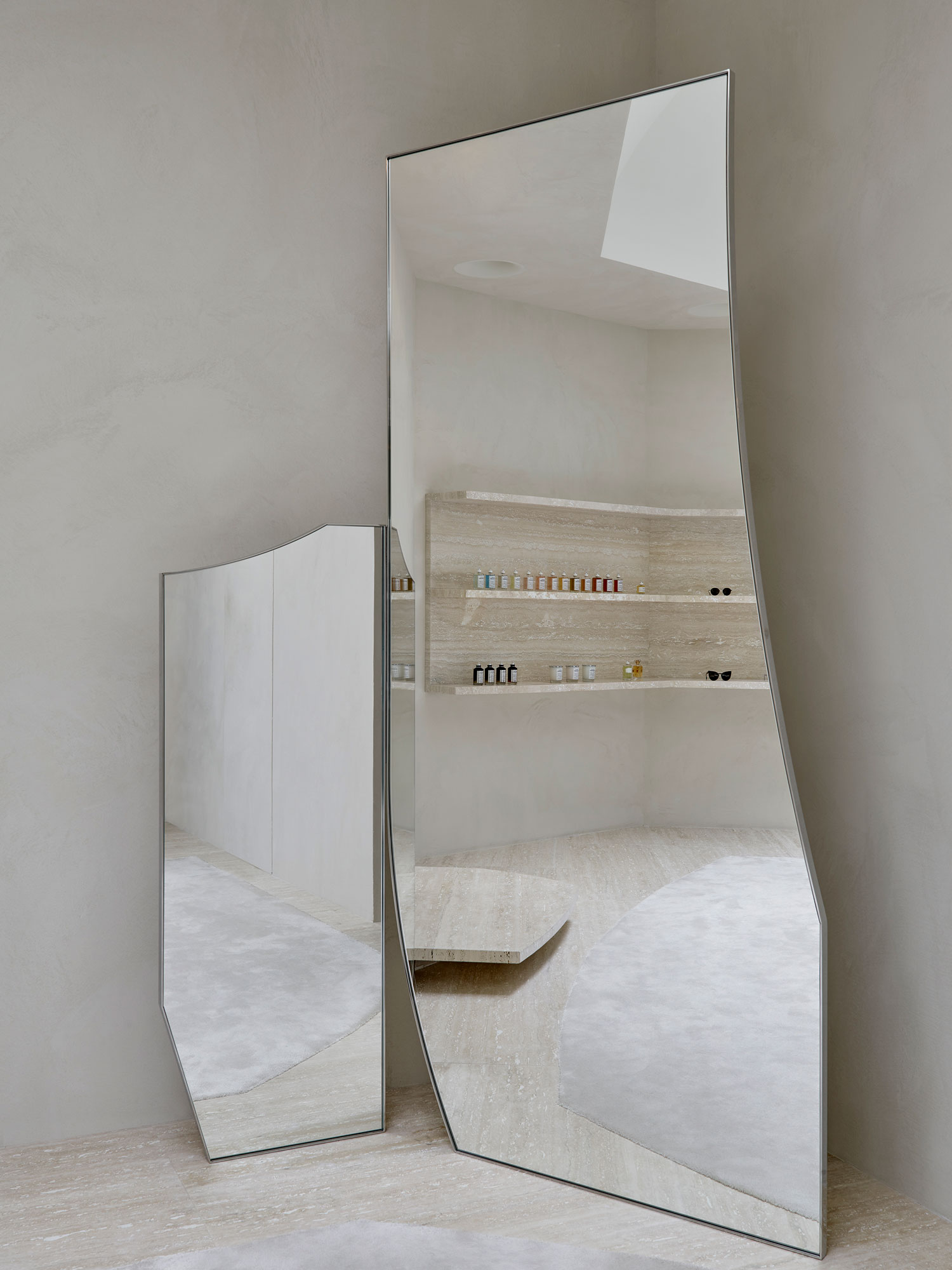 Henry Bourne Photographer, Maison Margiela