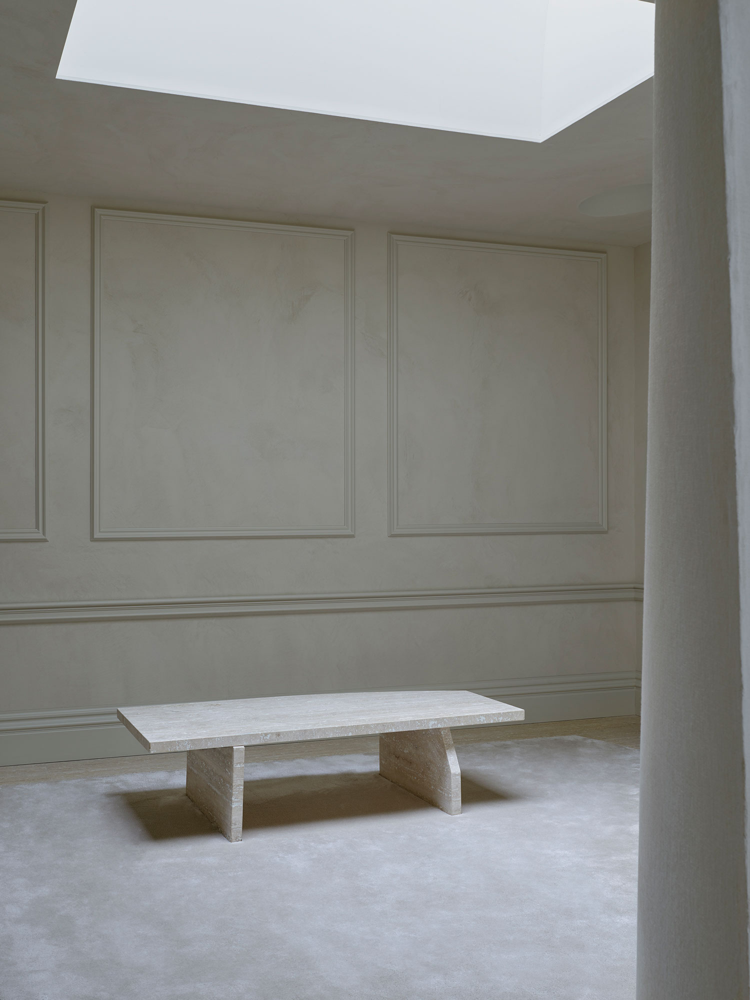 Henry Bourne Photographer, Maison Margiela