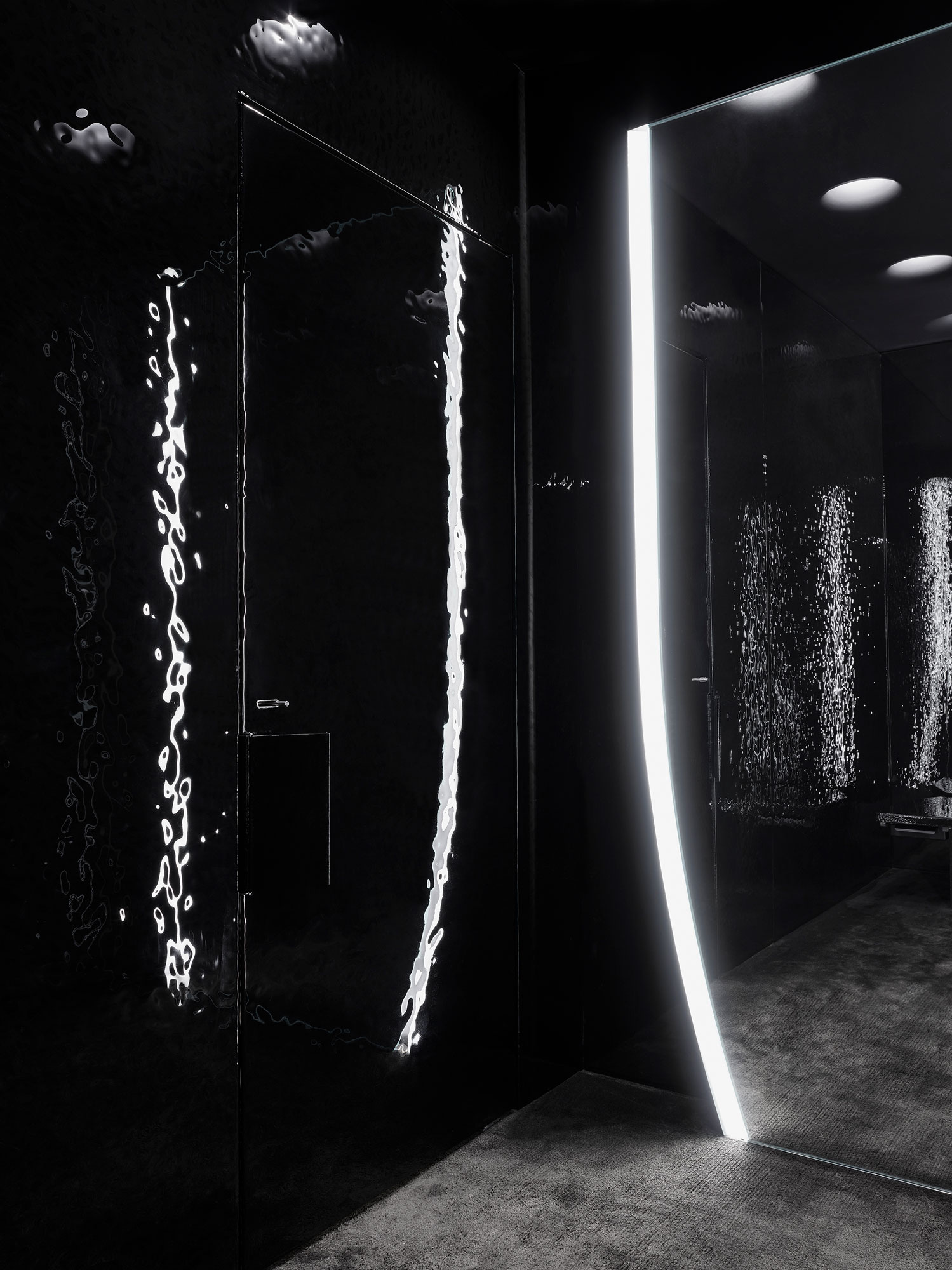 Henry Bourne Photographer, Maison Margiela