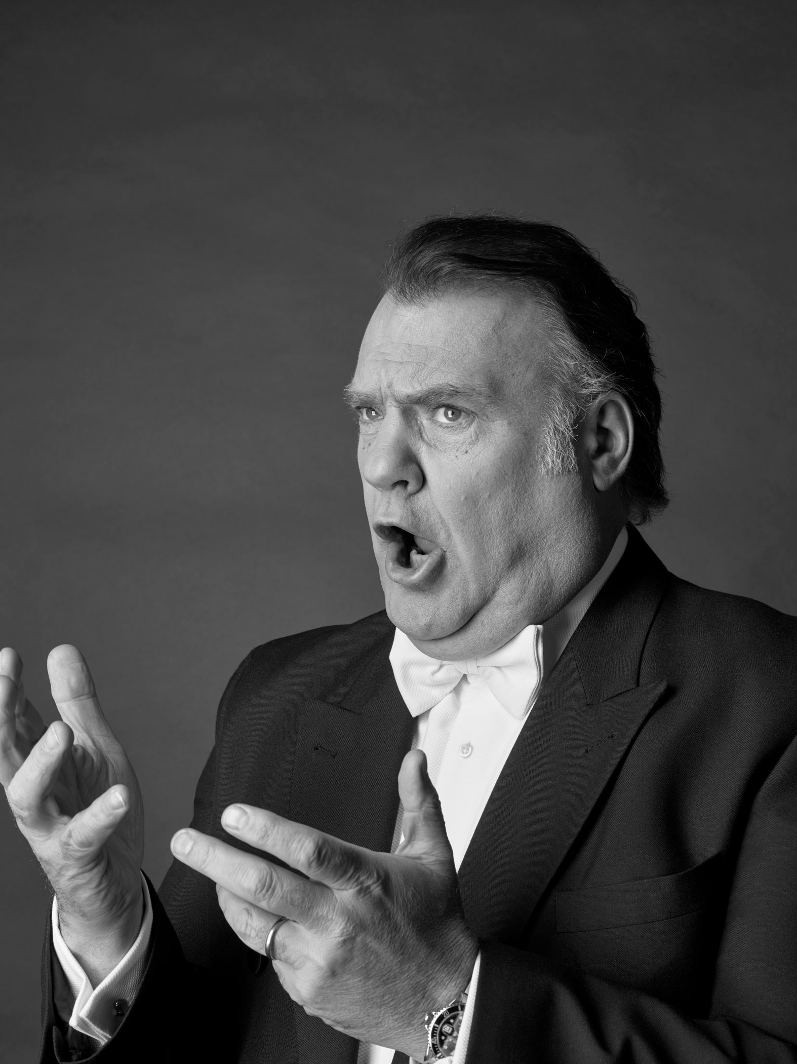 Henry Bourne photographer