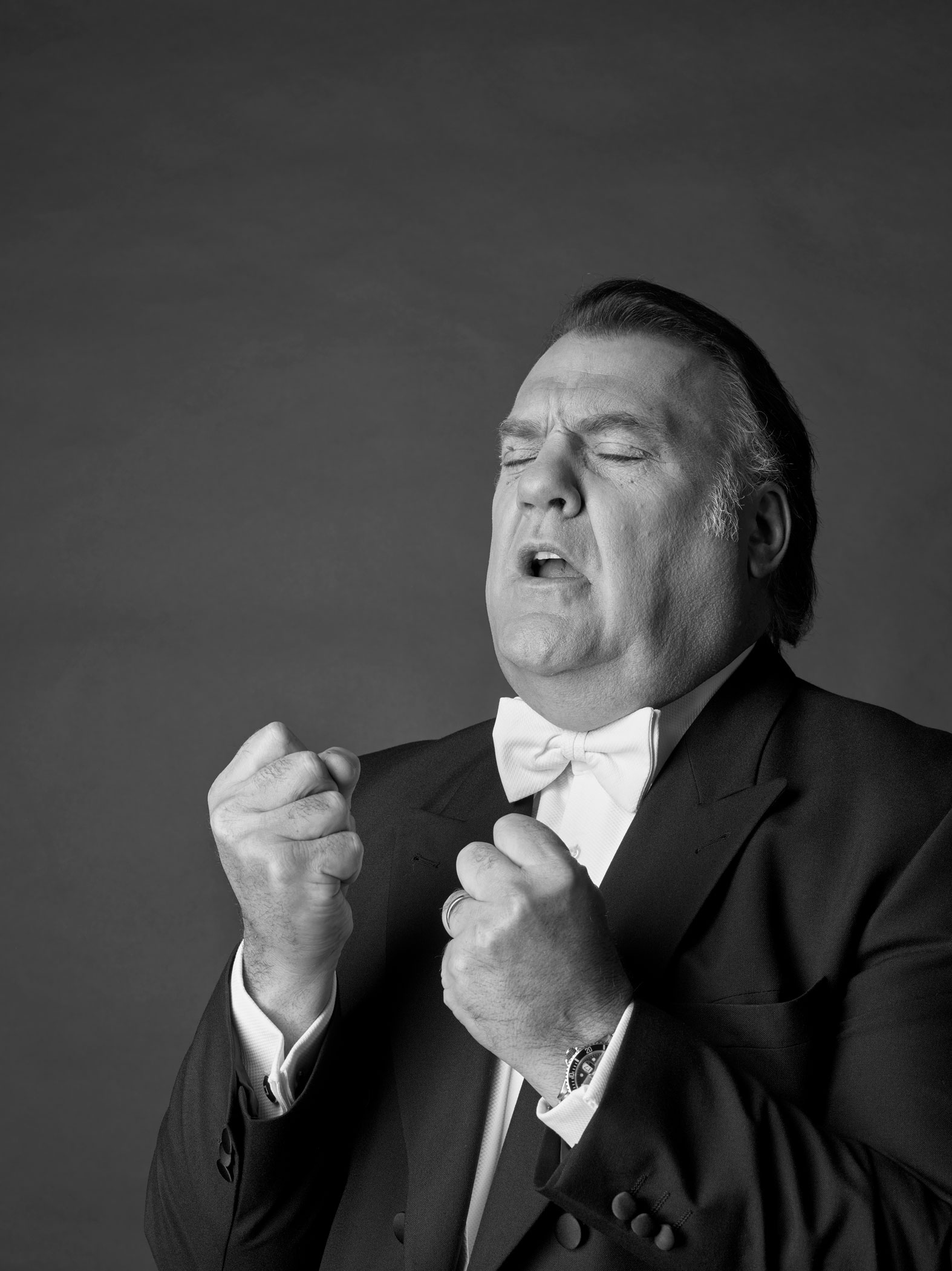 Henry Bourne photographer