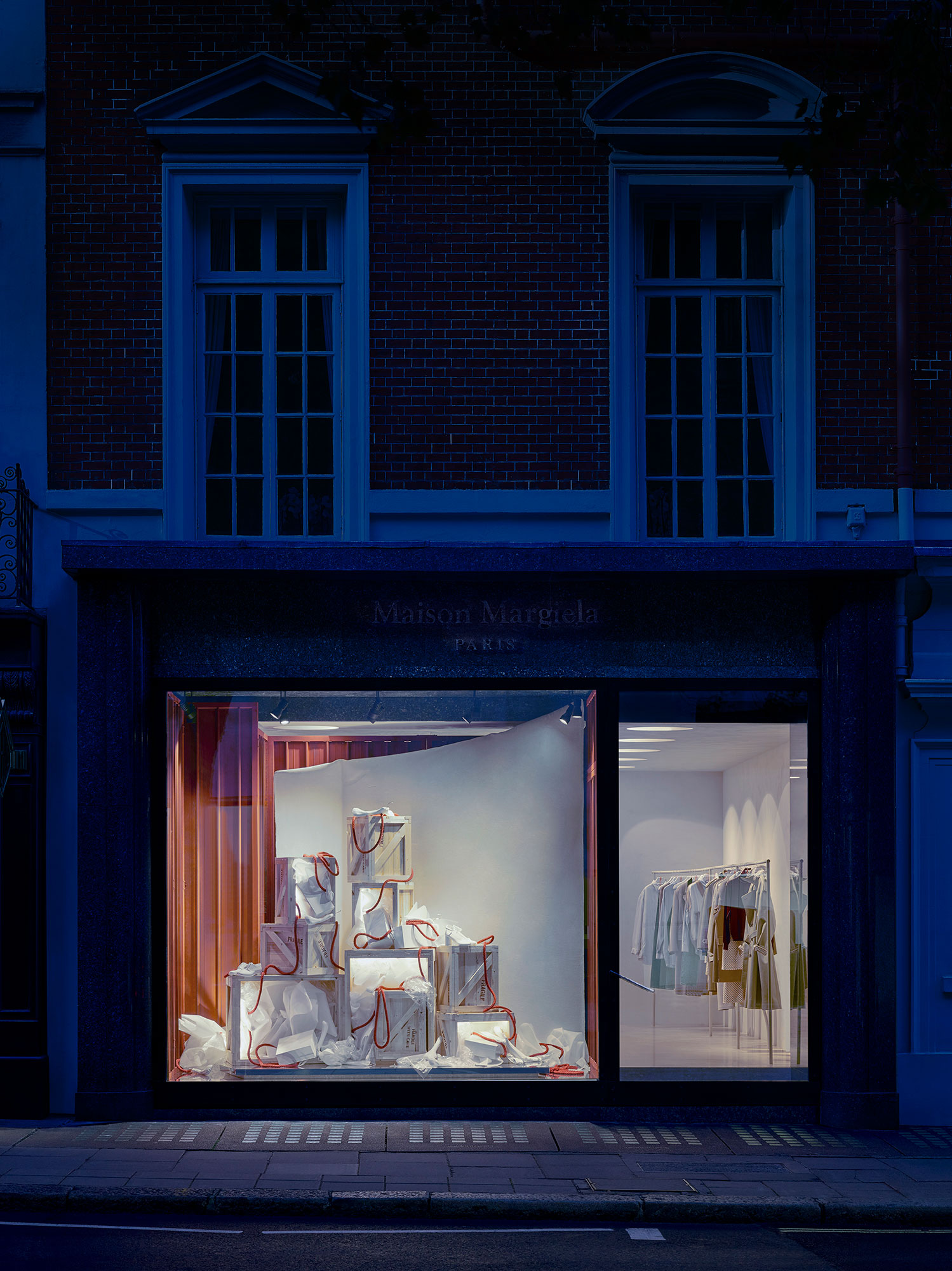 Henry Bourne photographer