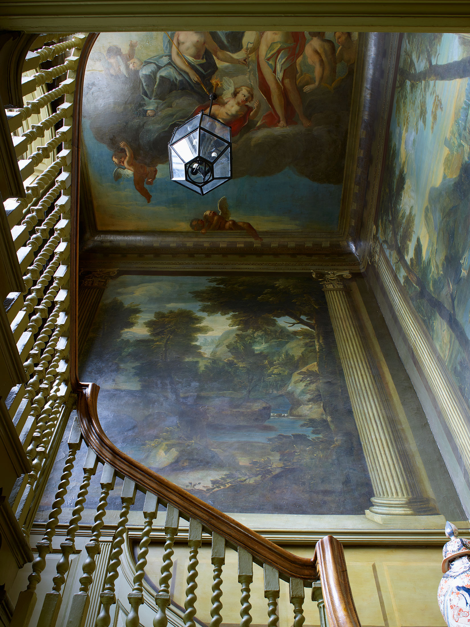 Henry Bourne photographer, Victoria Press, T Magazine