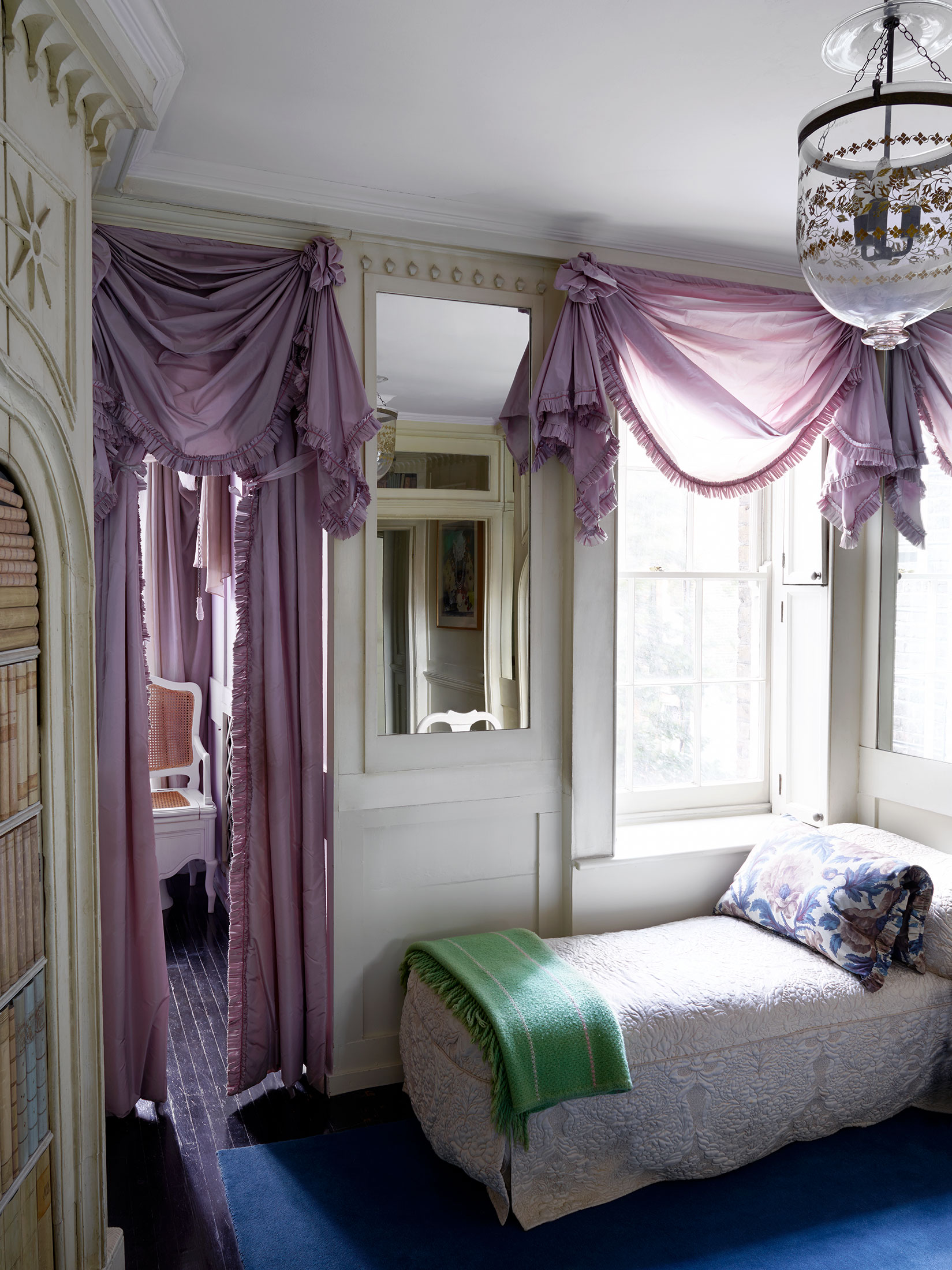 Henry Bourne photographer, Victoria Press, T Magazine