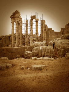 Lebanon travel photography by Henry Bourne