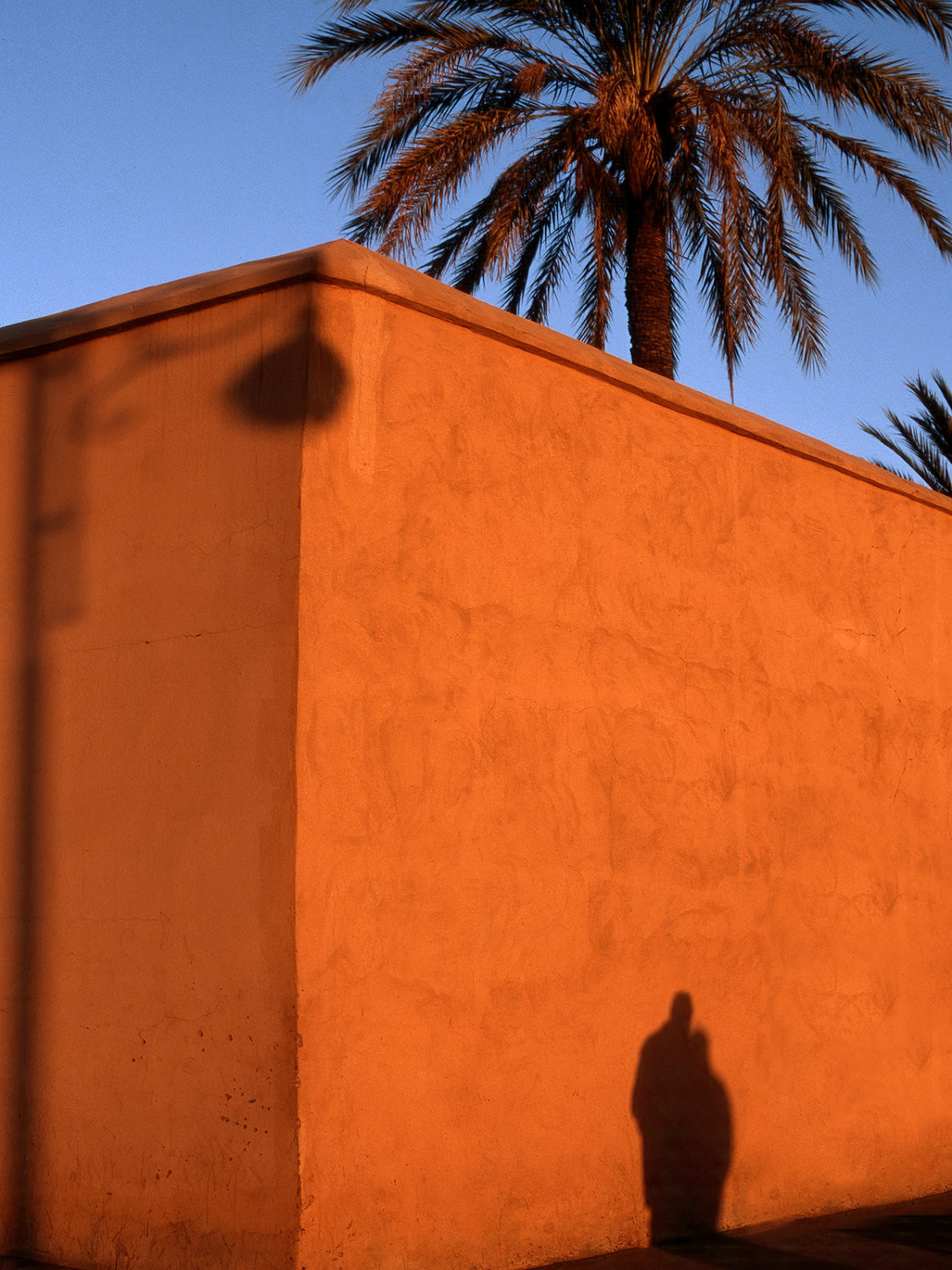 Morocco travel photography by Henry Bourne in Fez and Marrakech