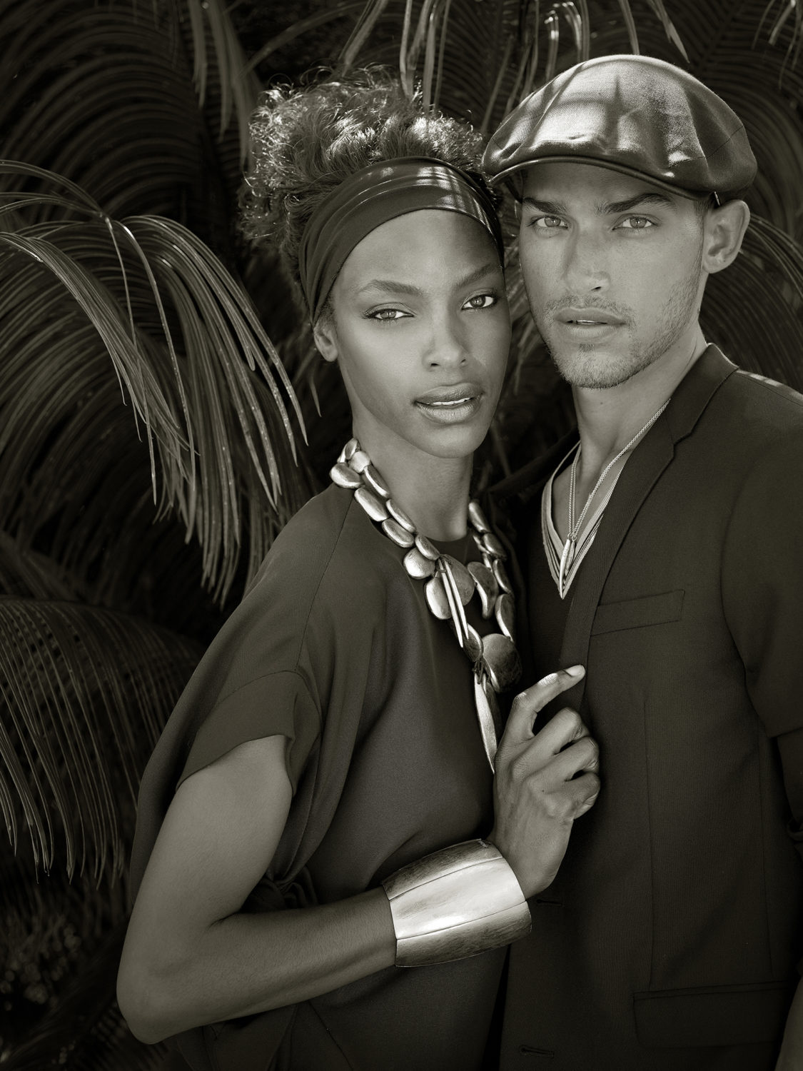 Condé Nast Traveler, Dominican Republic photographed by Henry Bourne
