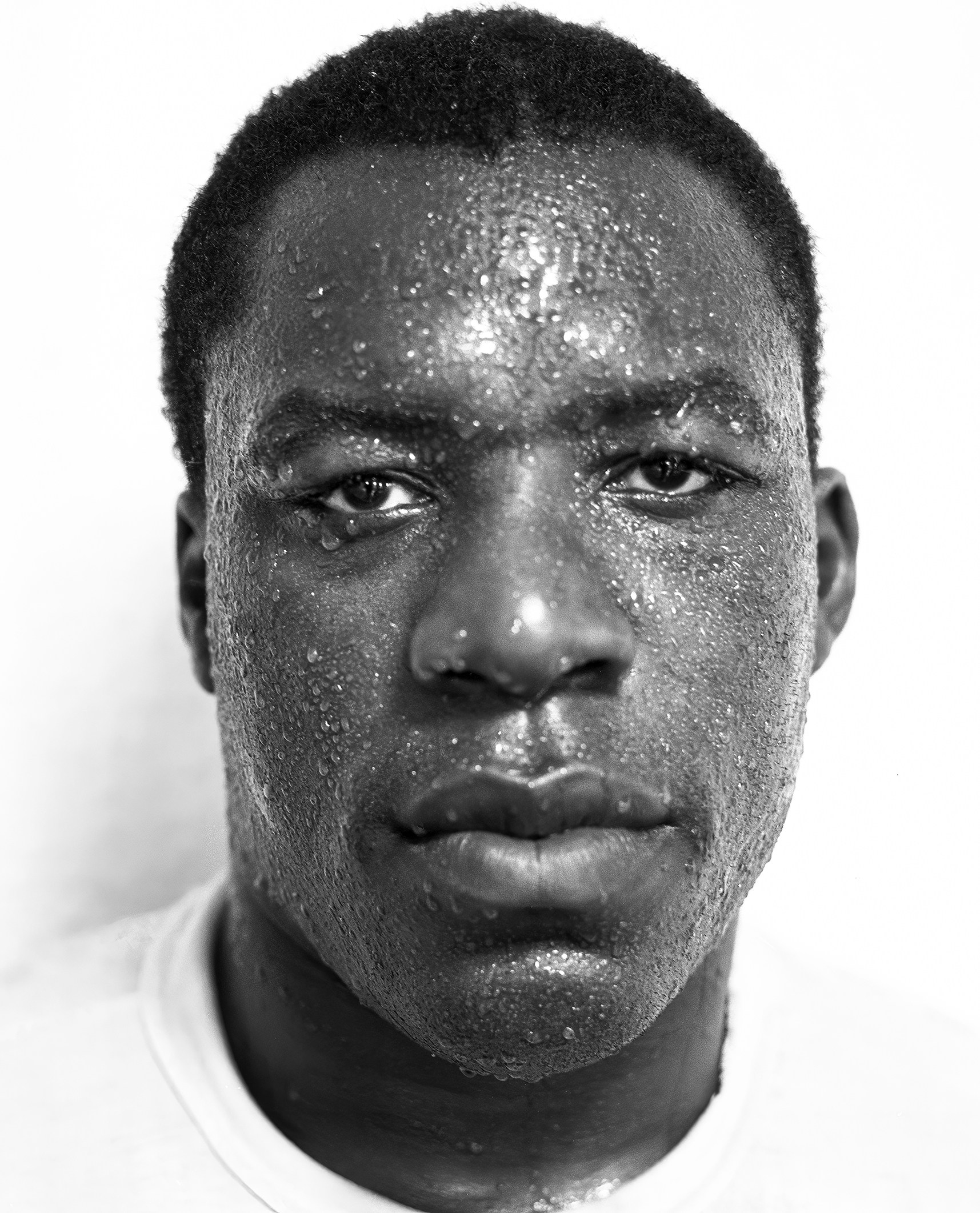 Gary mason, Boxer