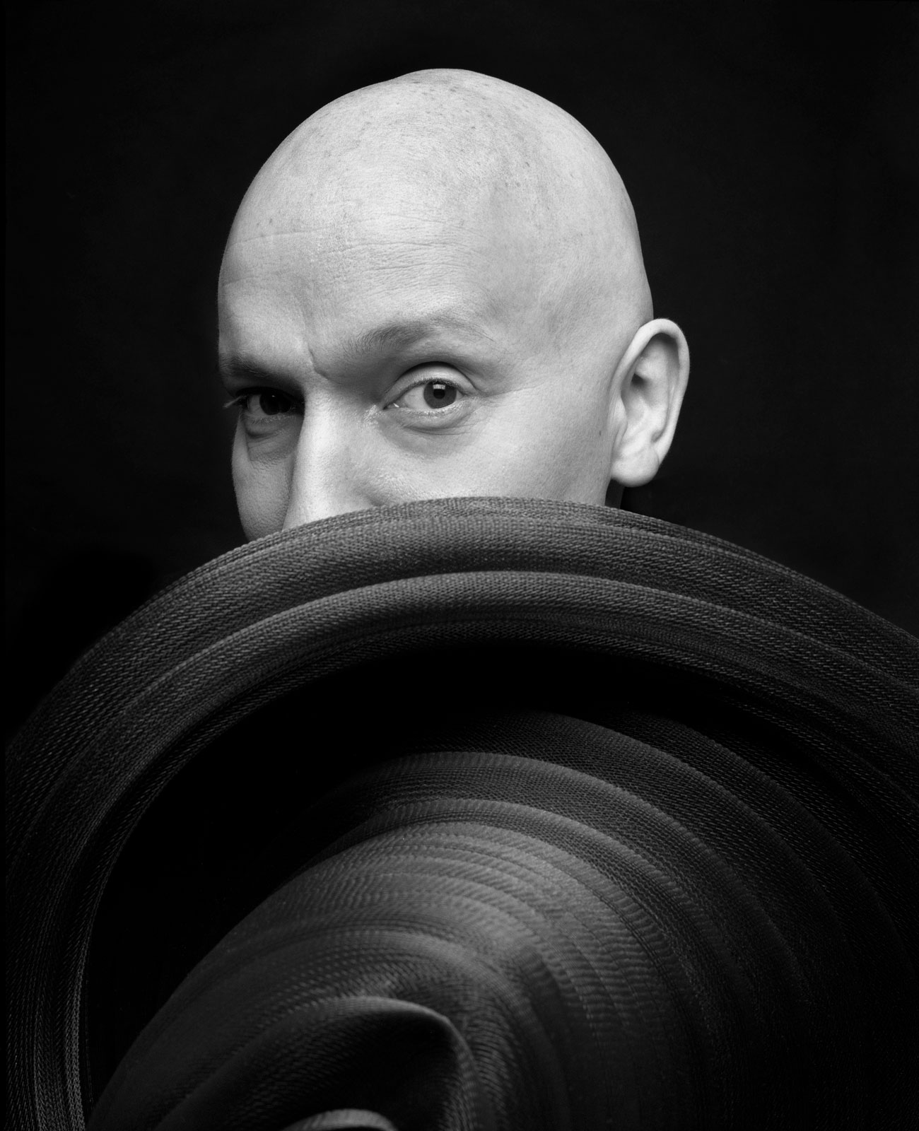 Stephen Jones, Milliner