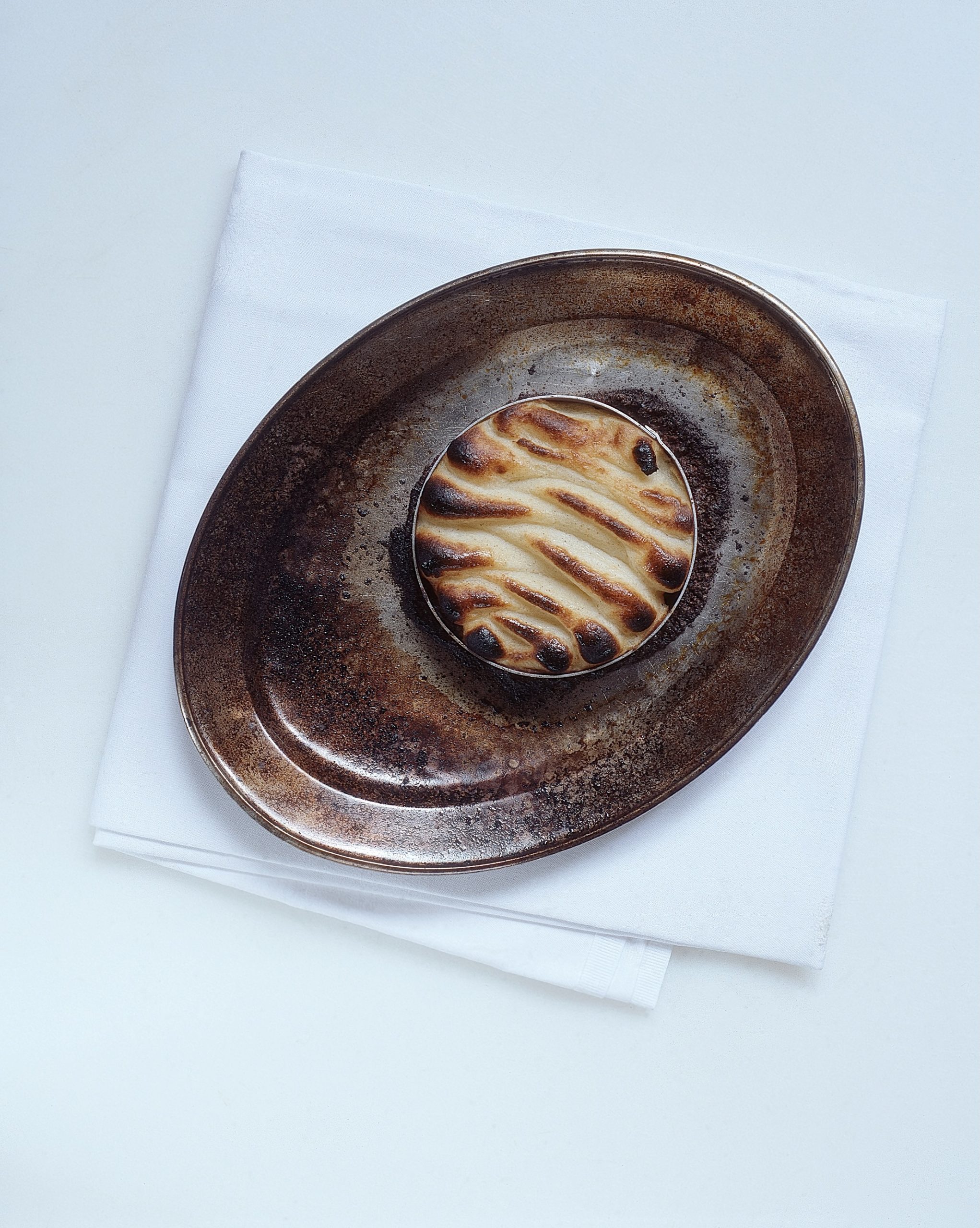The Ivy Restaurant book by Henry Bourne